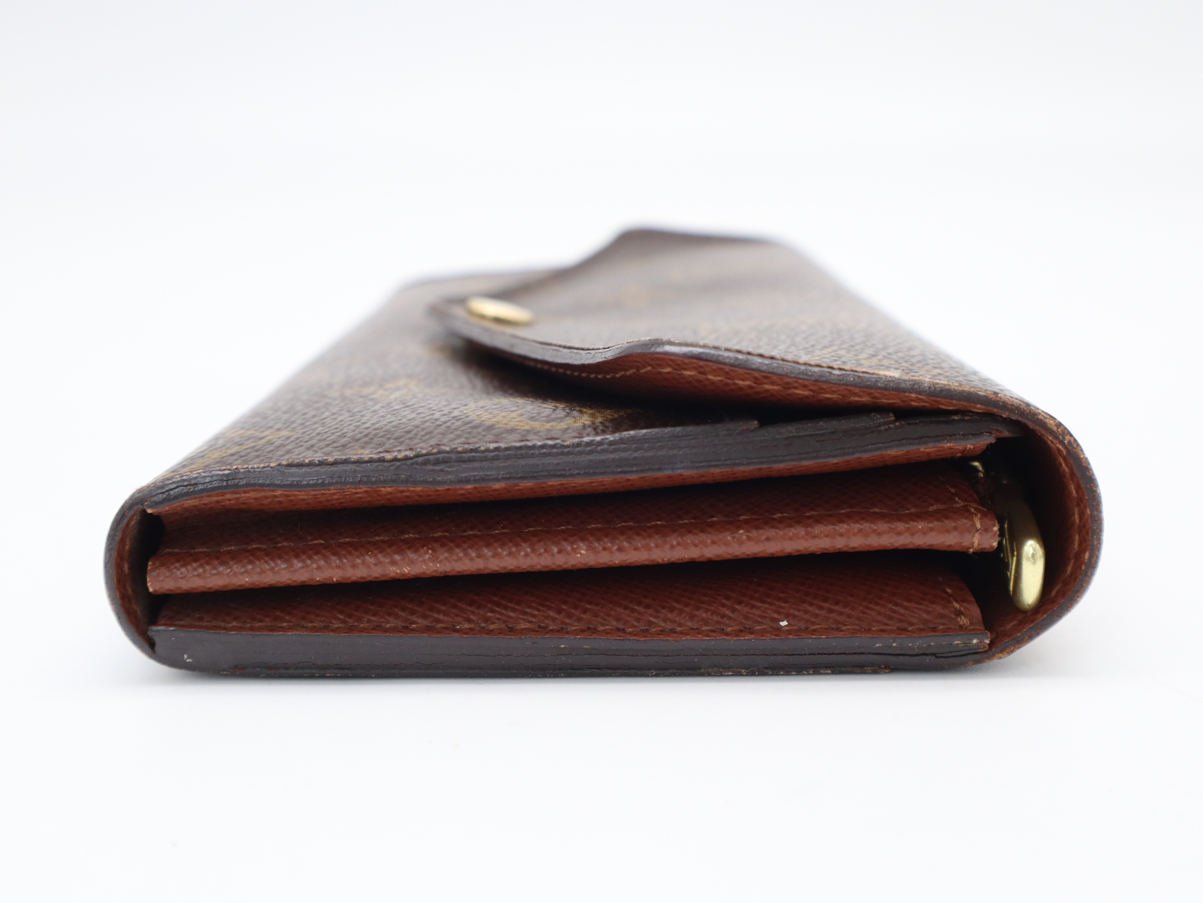 M60531 Portefeuille Sarah (New) Wallet — view 6