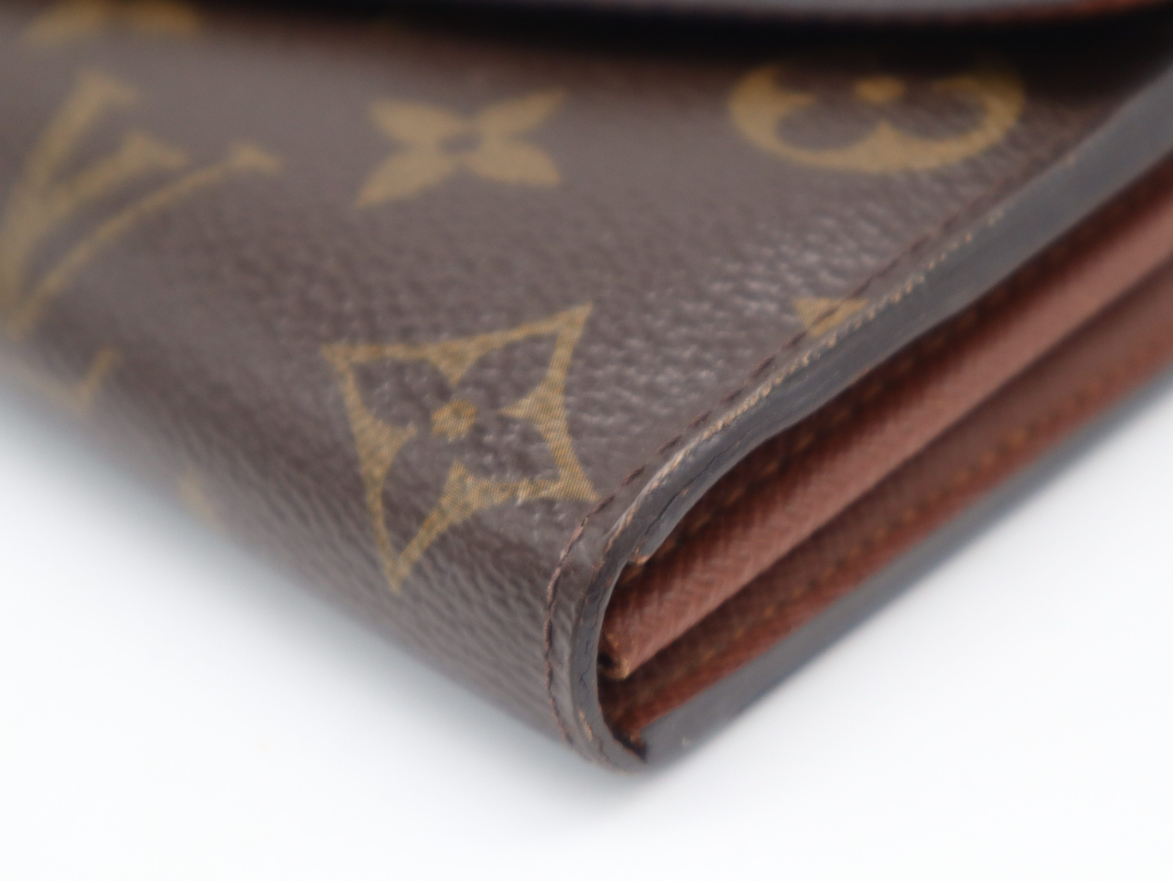 M60531 Portefeuille Sarah (New) Wallet — view 7