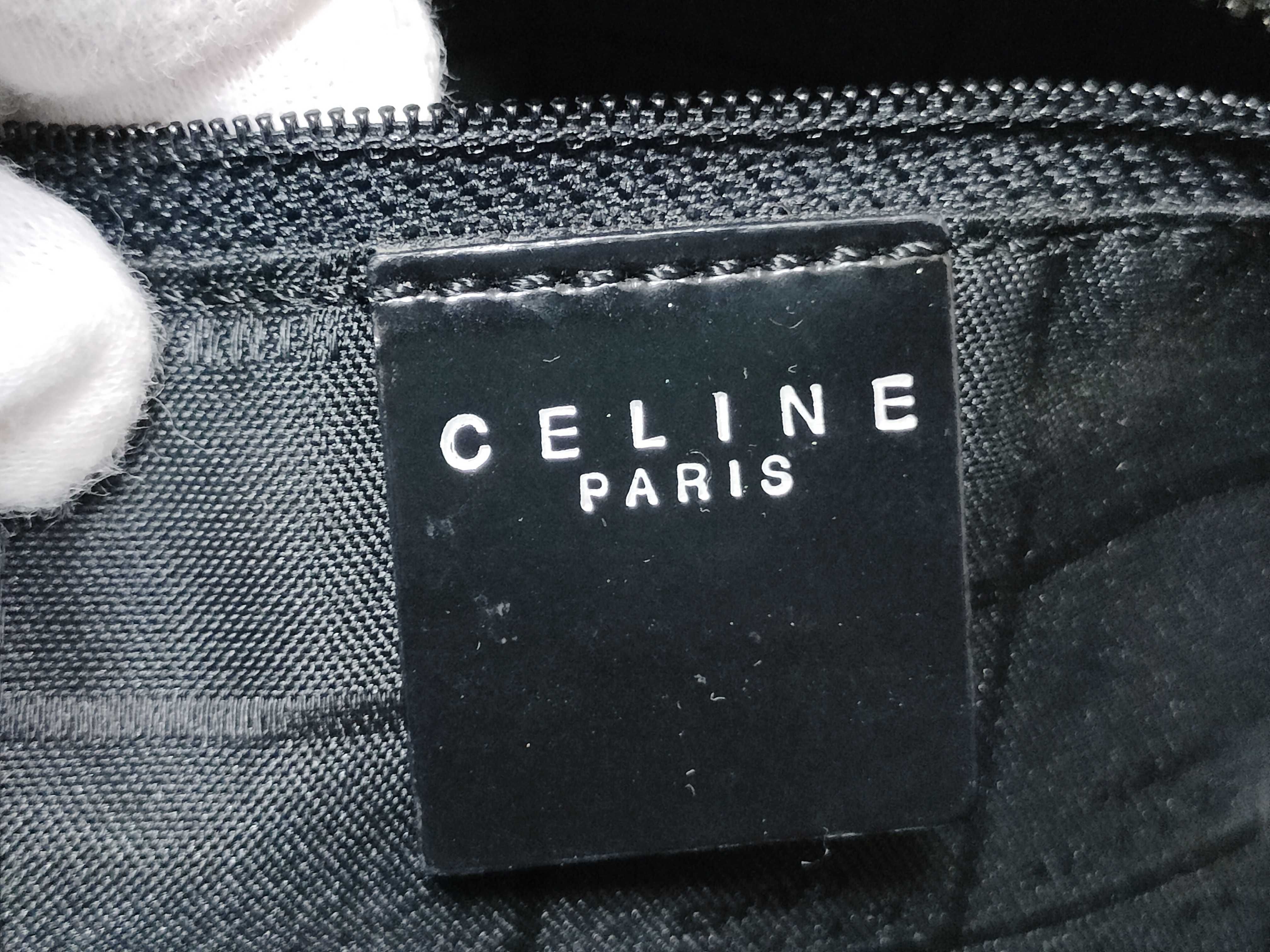 Canvas Patent Tote Bag — view 12