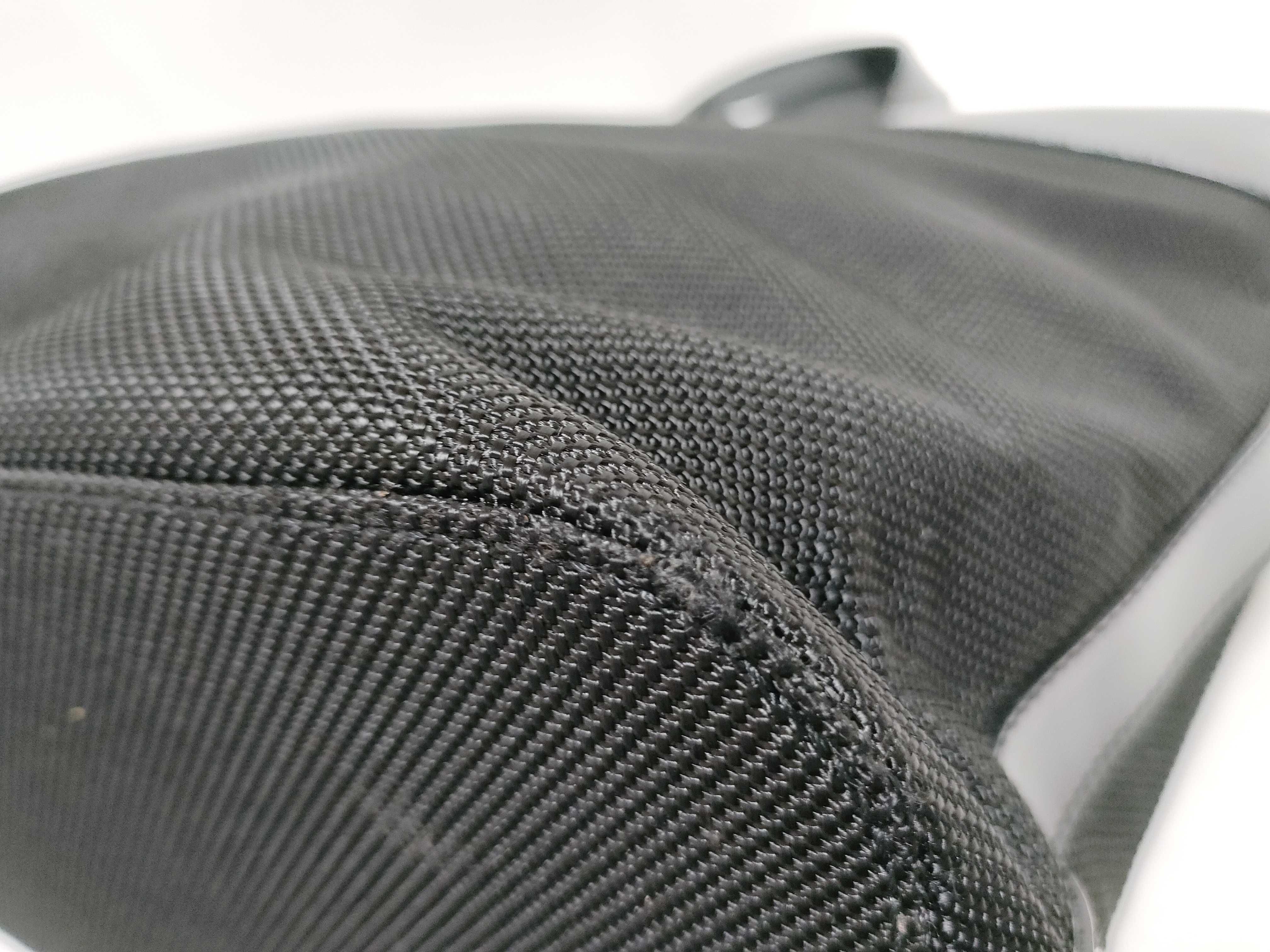 Canvas Patent Tote Bag — view 7