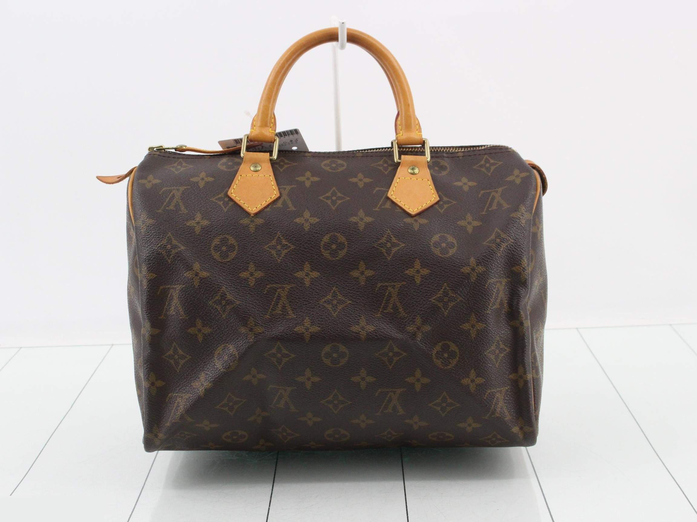 Speedy 30 — view 2