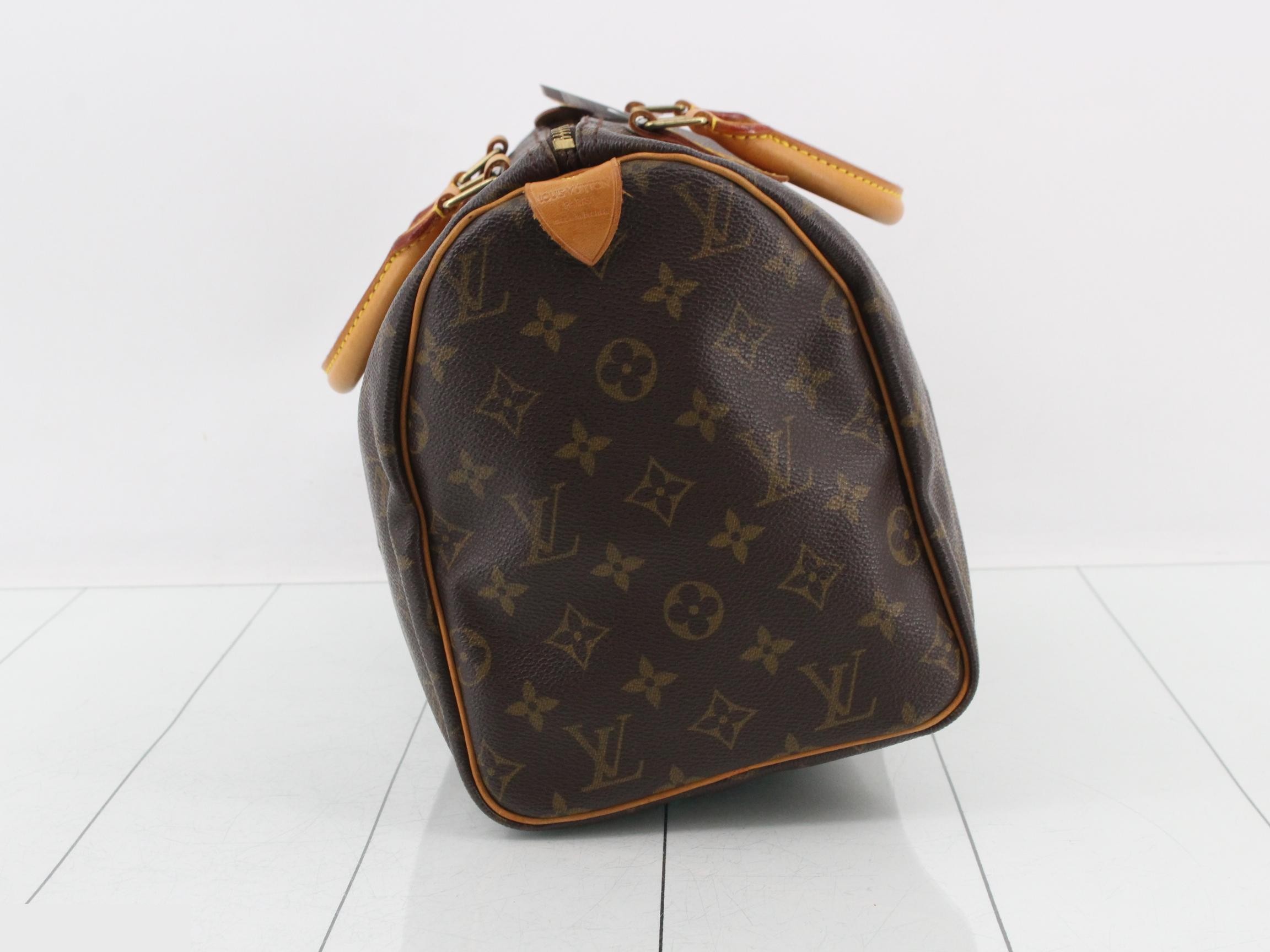 Speedy 30 — view 4