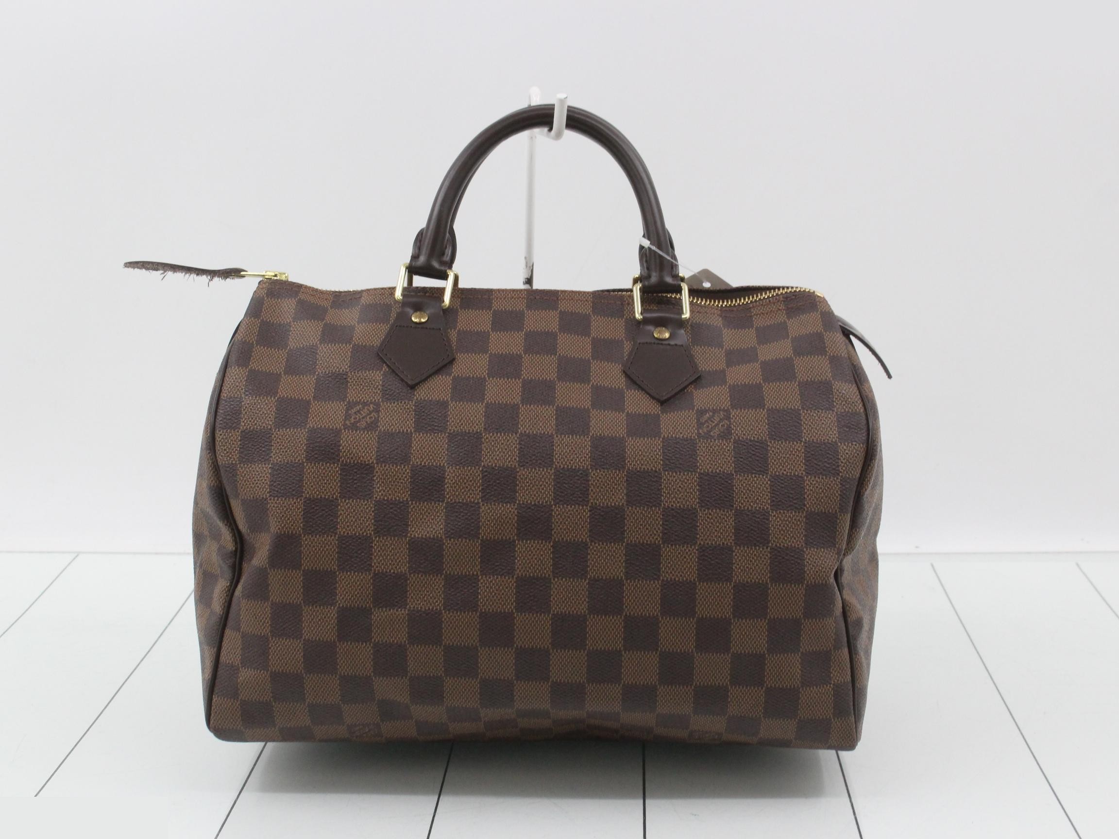 Speedy 30 — view 2