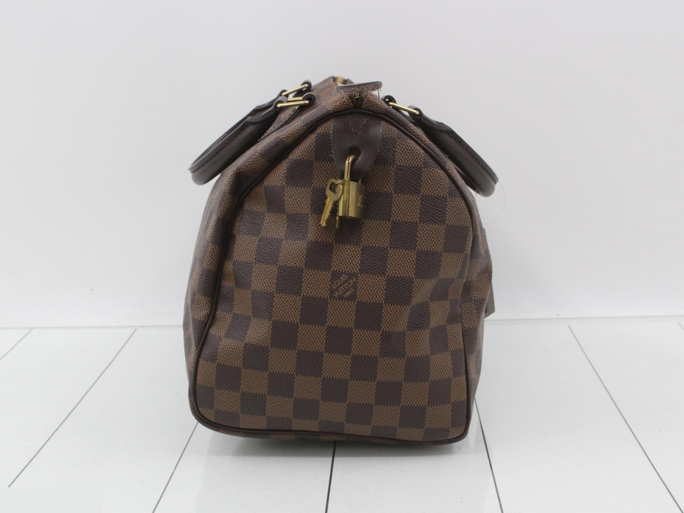Speedy 30 — view 3