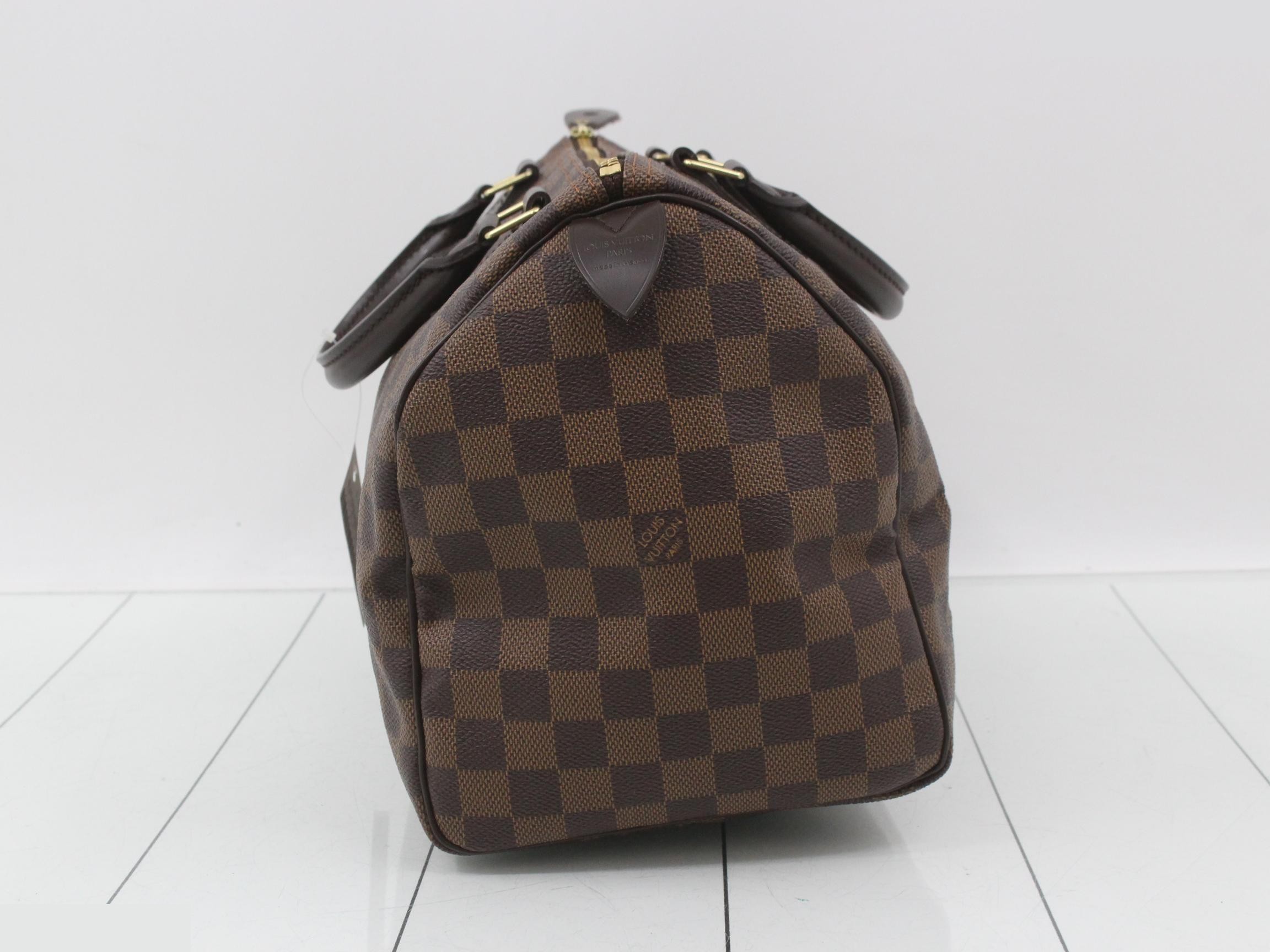 Speedy 30 — view 4