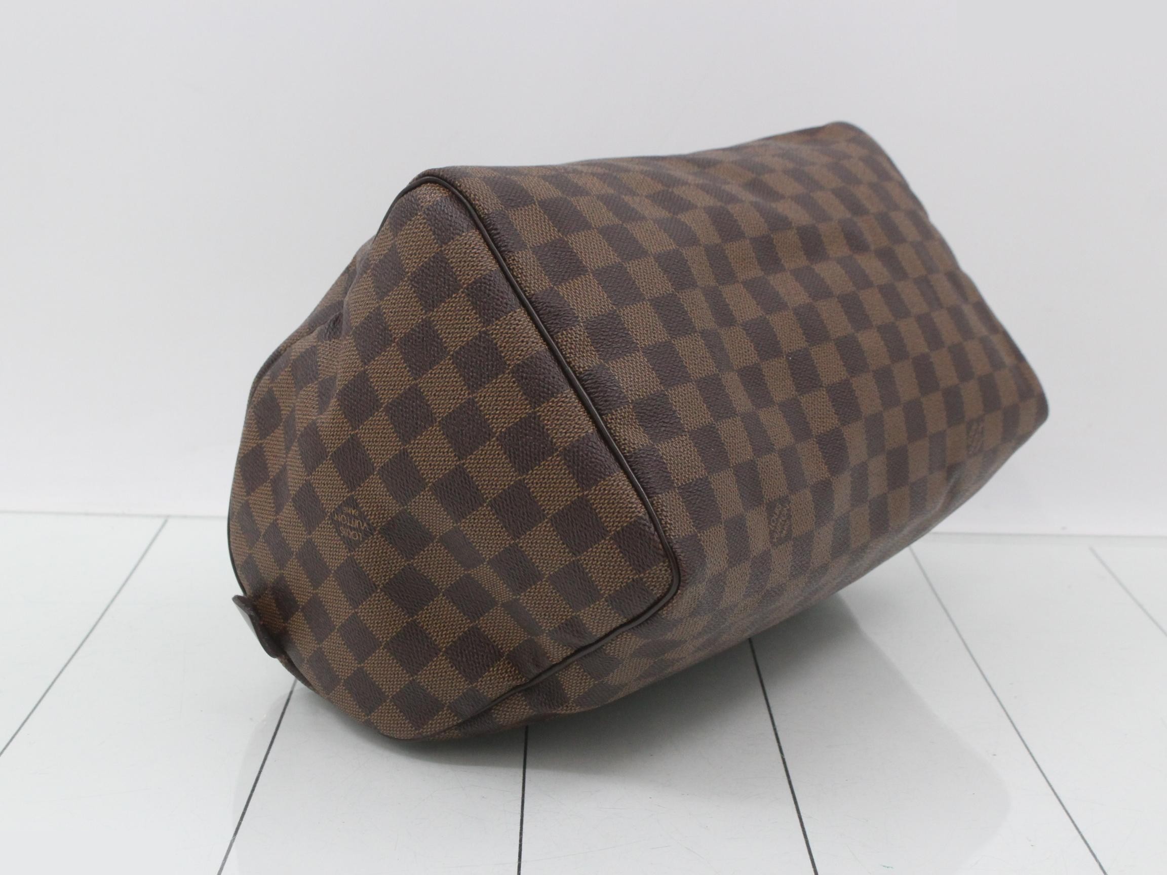 Speedy 30 — view 5