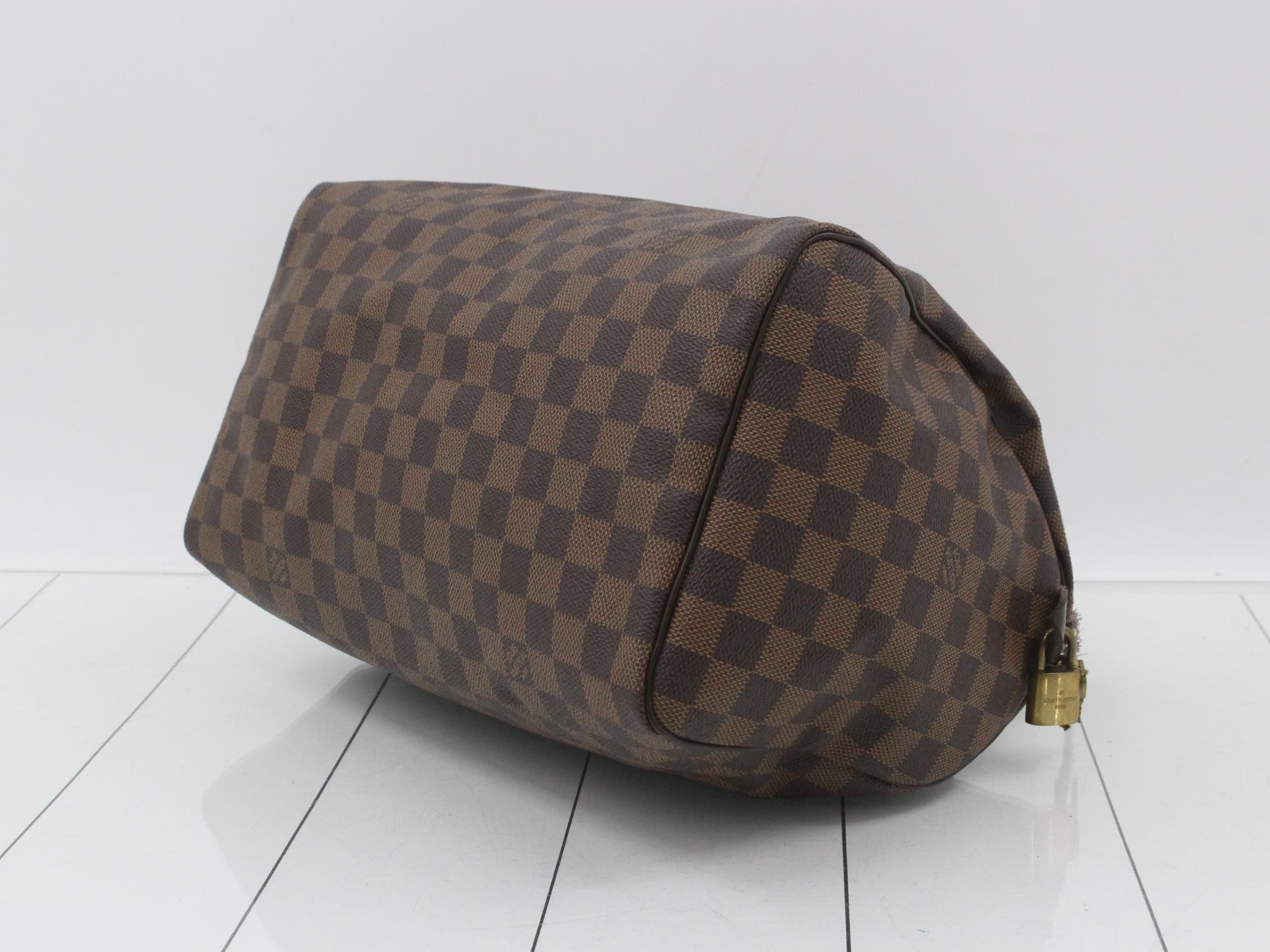 Speedy 30 — view 6