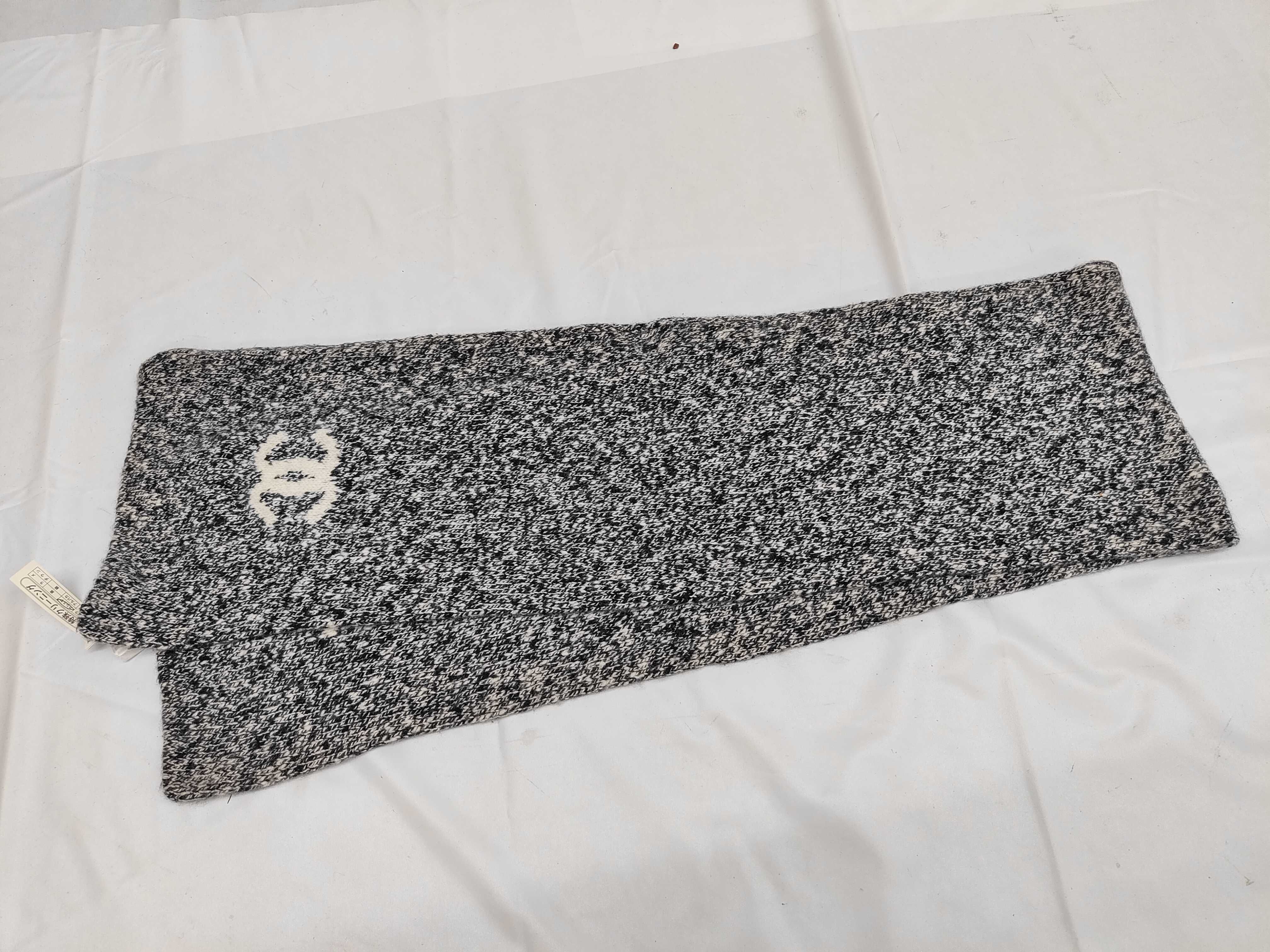 scarf and other accessories — view 2