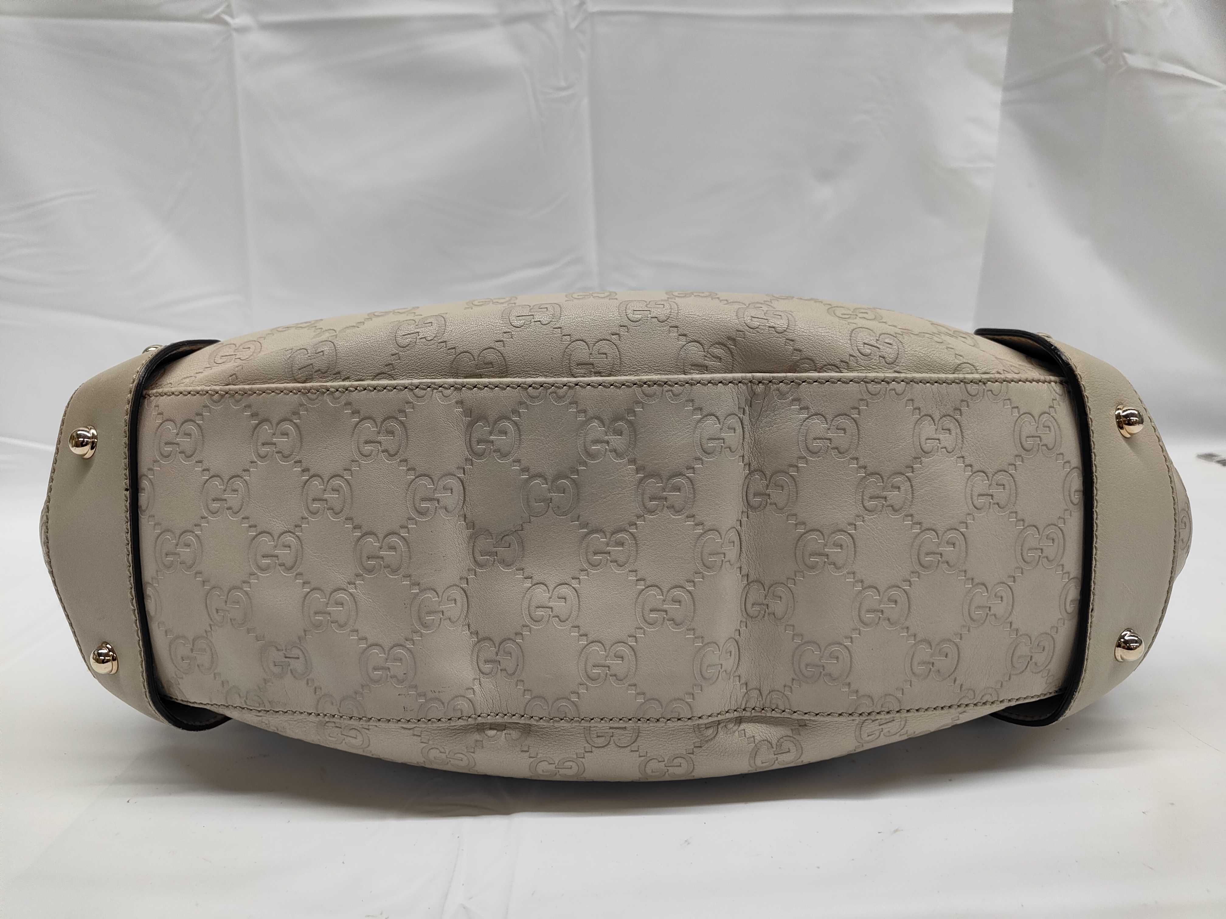 Shima Horsebit Tote Bag — view 3