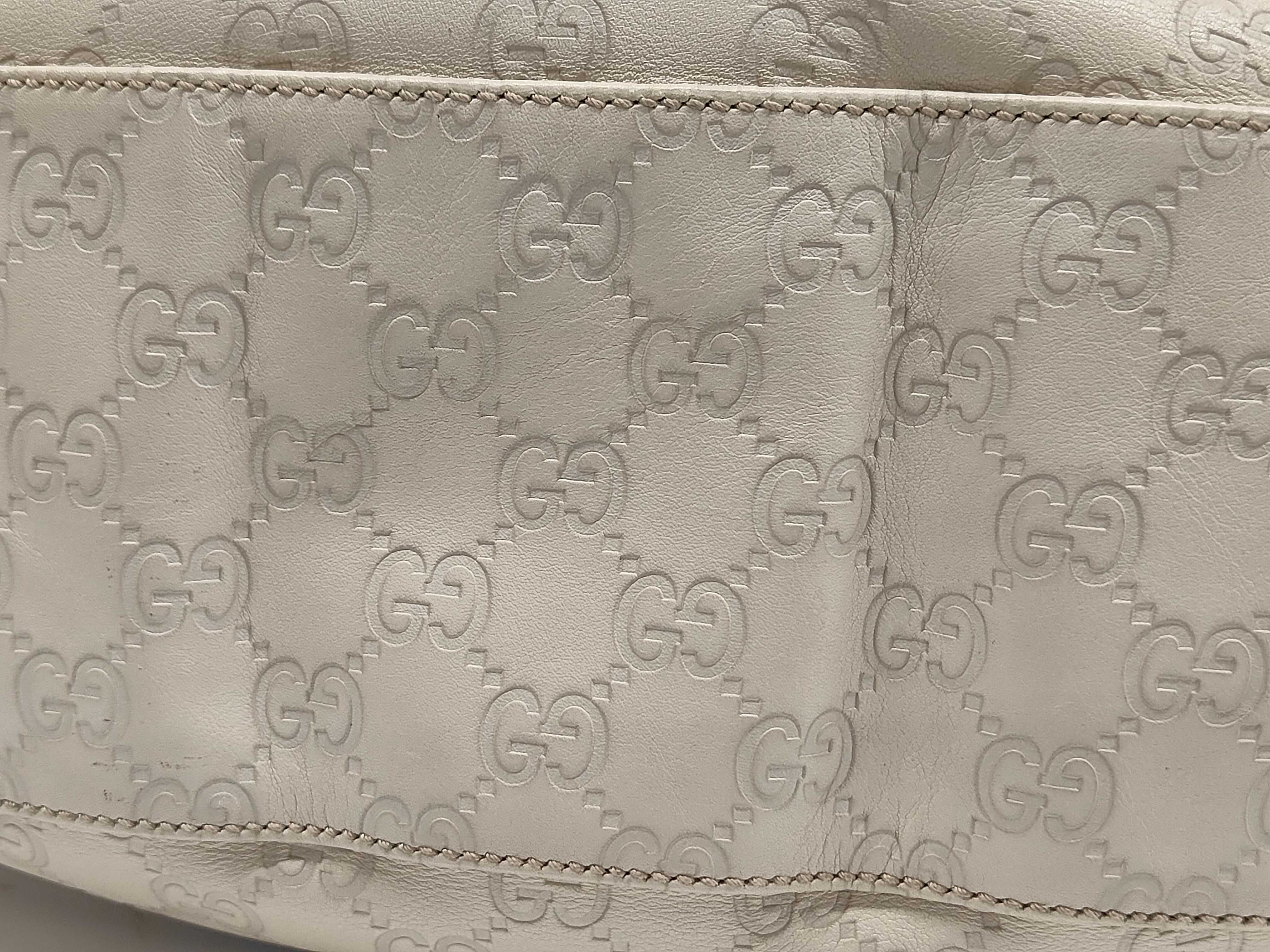 Shima Horsebit Tote Bag — view 4