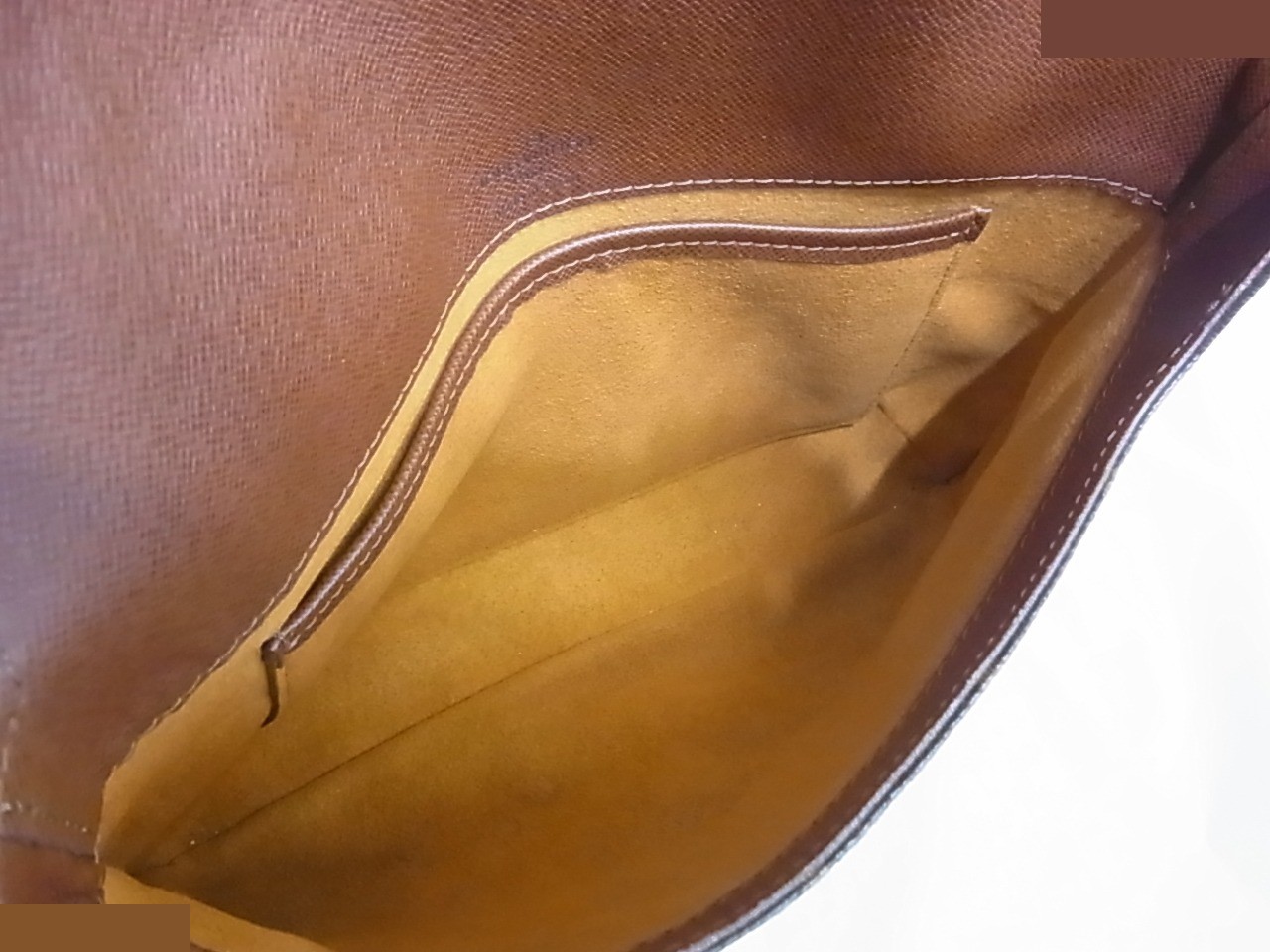 Musette Tango Long Shoulder — view 2