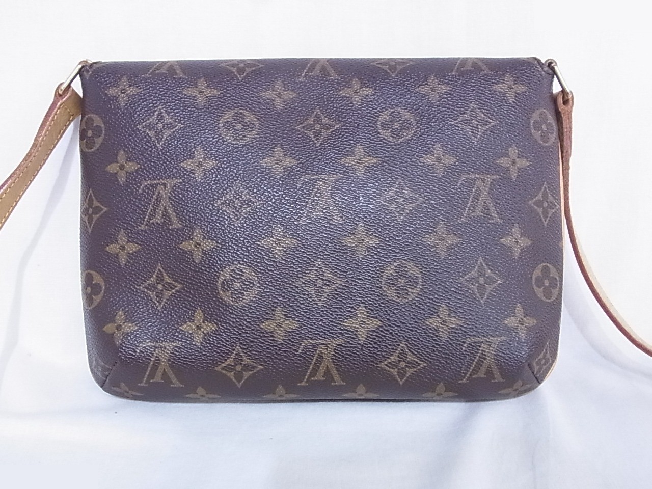 Musette Tango Long Shoulder — view 3