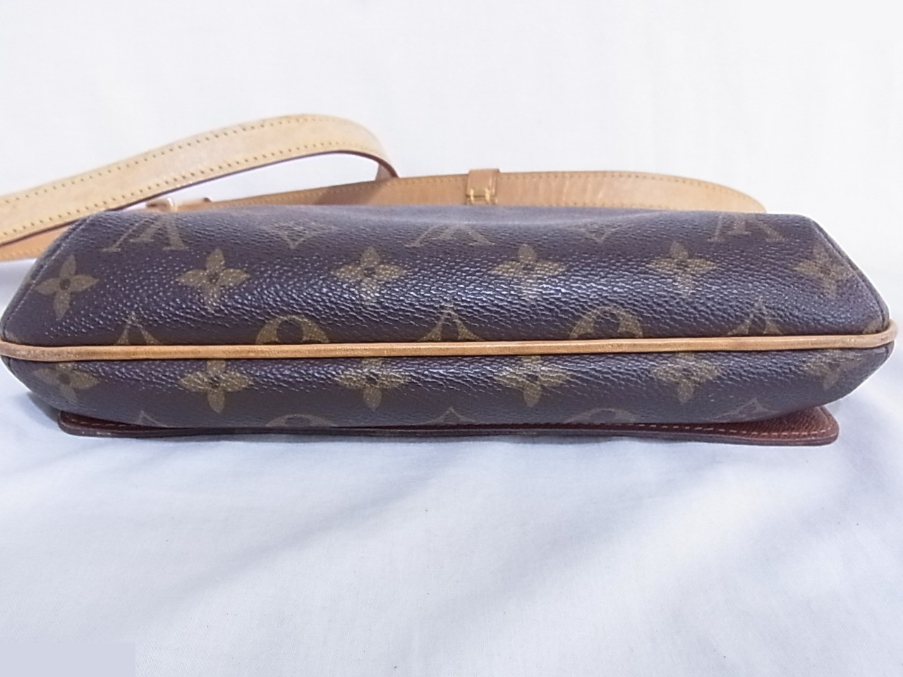 Musette Tango Long Shoulder — view 4
