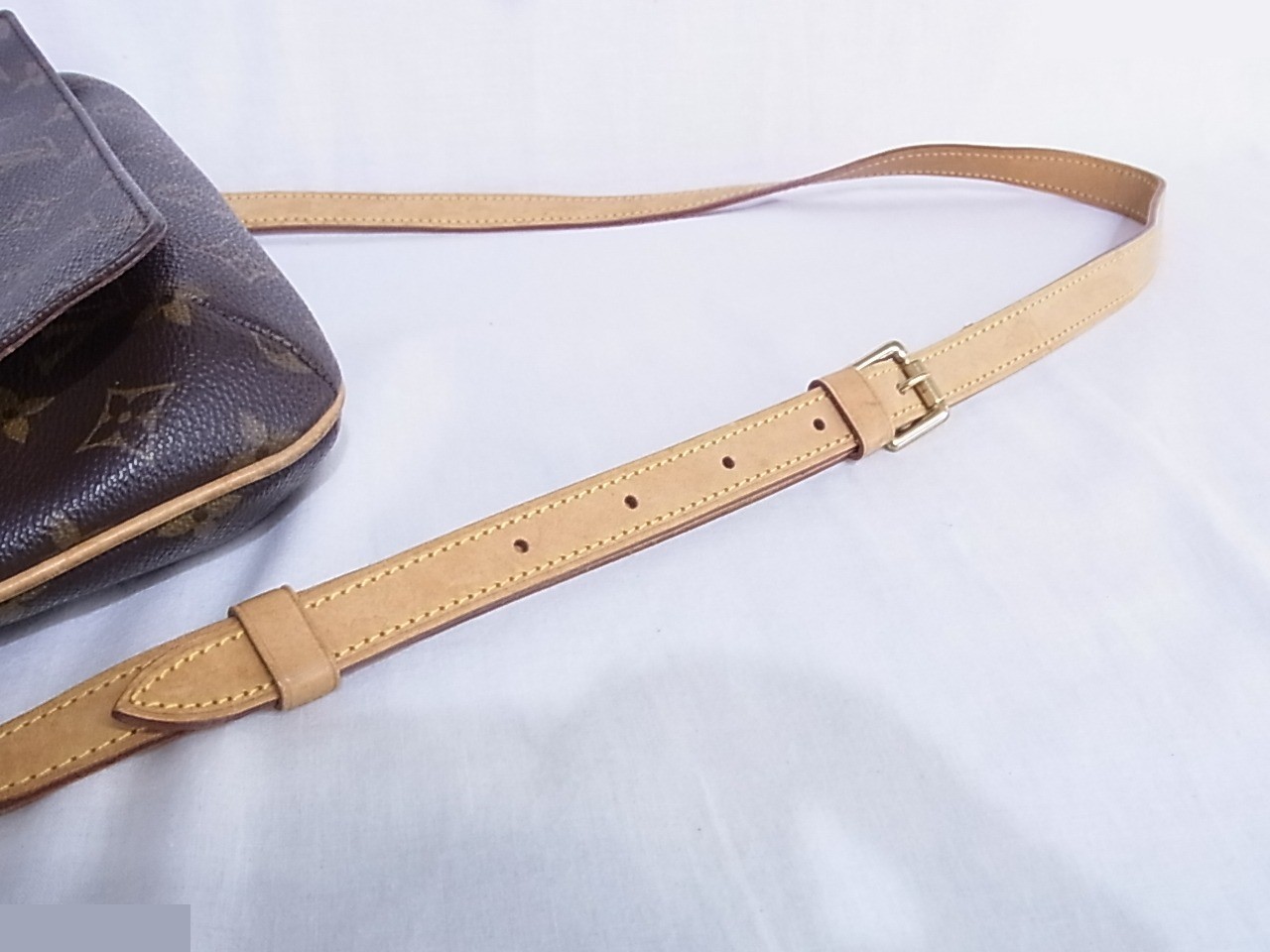 Musette Tango Long Shoulder — view 5