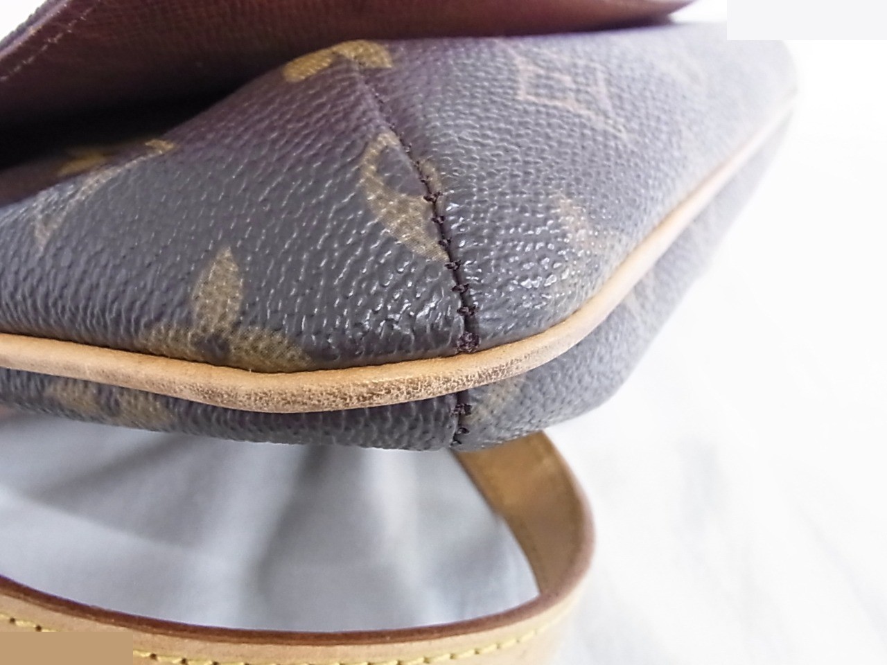Musette Tango Long Shoulder — view 7