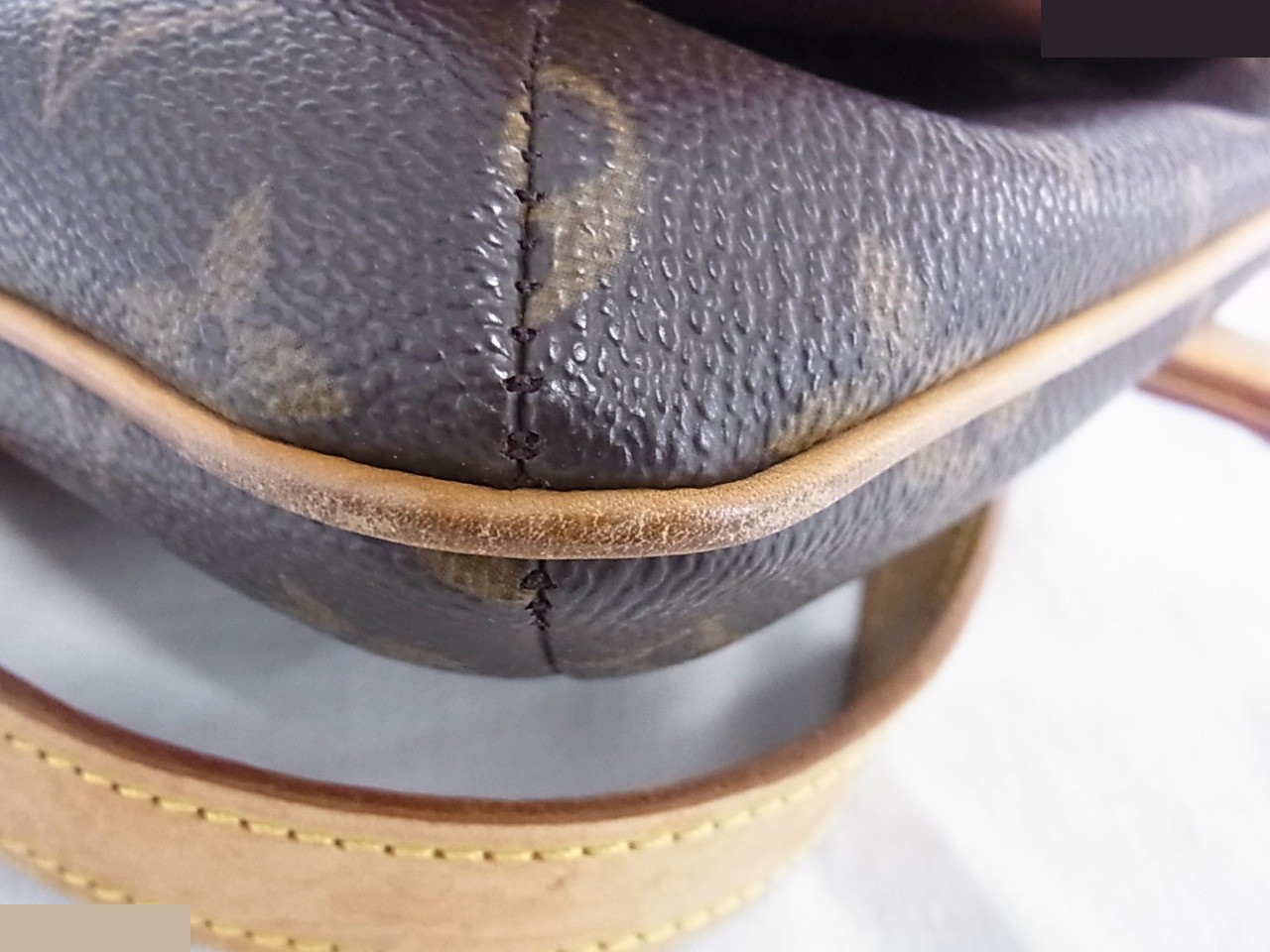 Musette Tango Long Shoulder — view 8