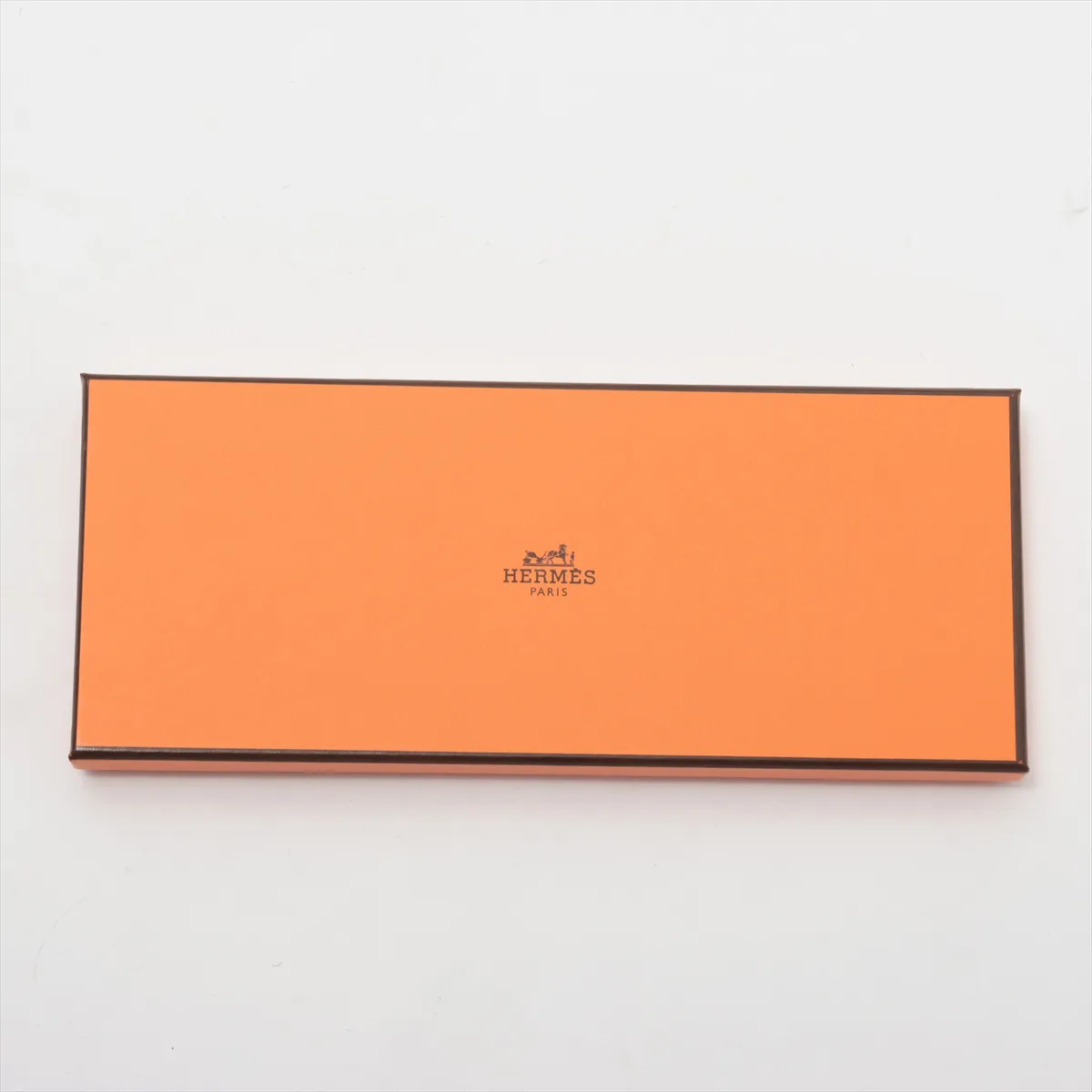 Scarf Cashmere x Silk Black — view 7
