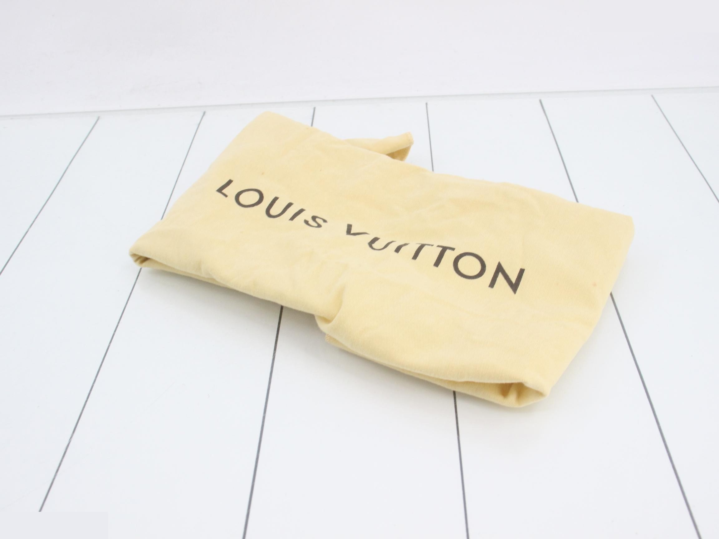 OnTheGo Monogram Handbag/Shoulder Bag (2-Way) — view 7