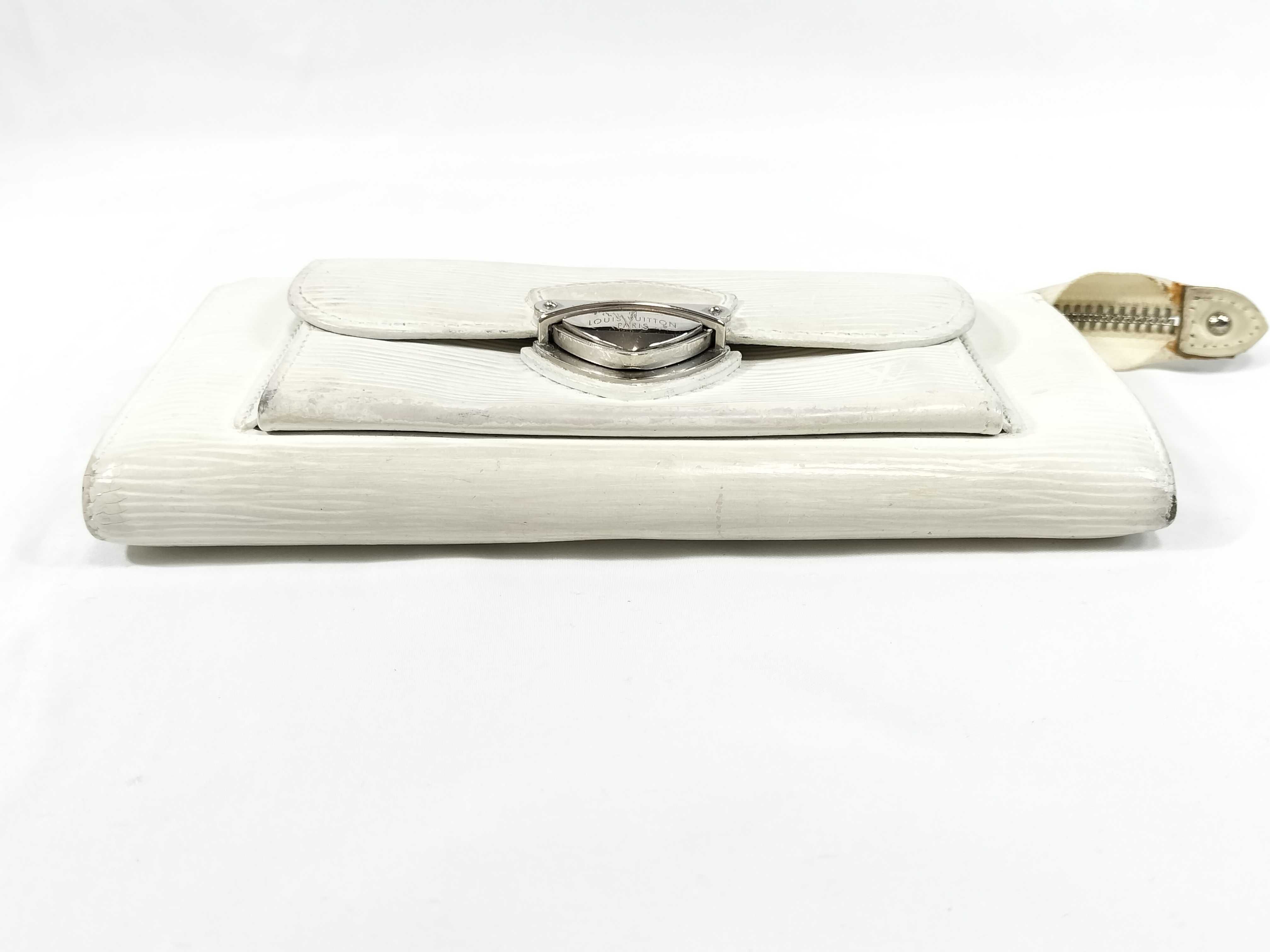 Epi M6659J Portefeuille Astrid Wallet — view 4