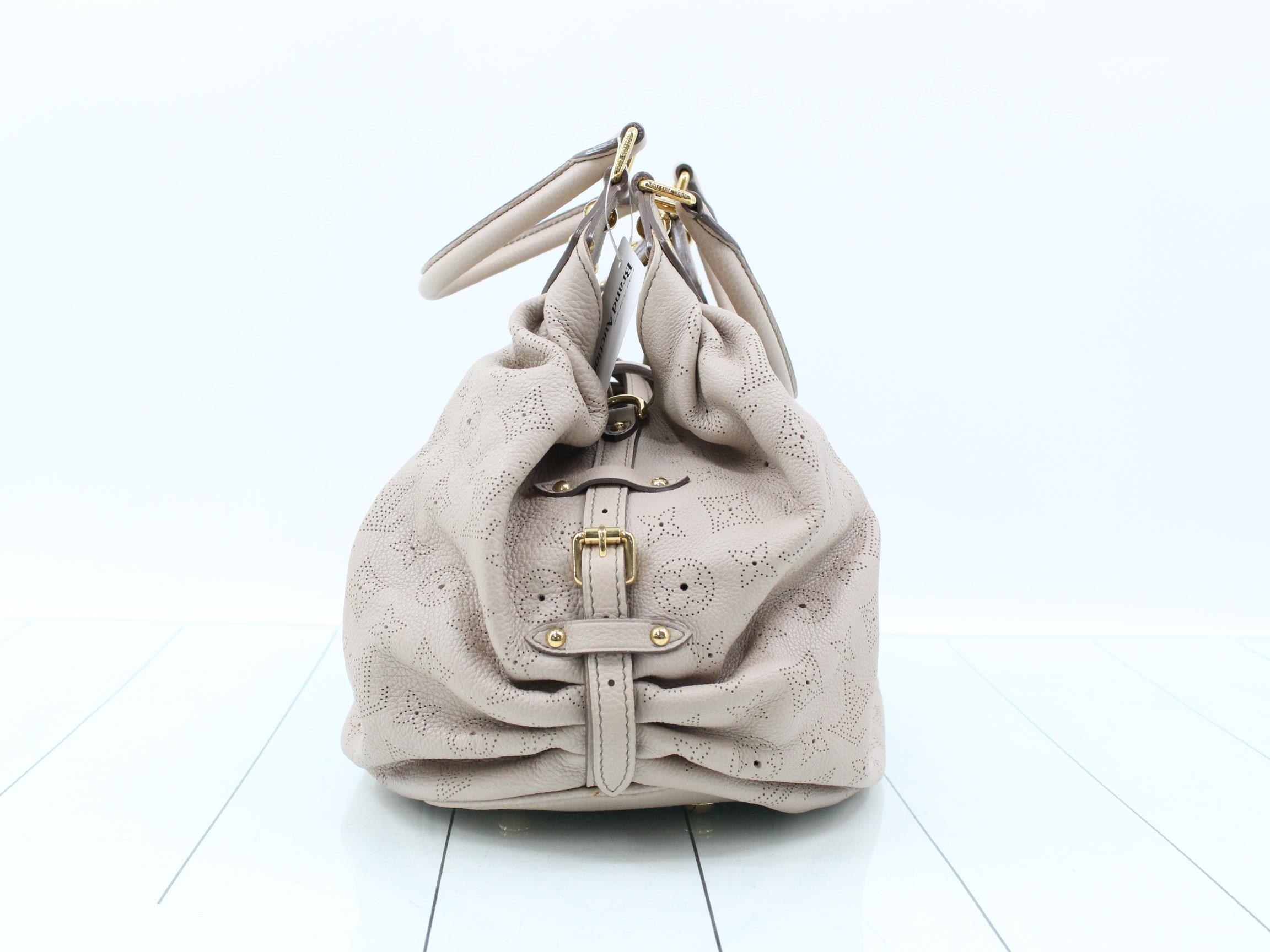 L Handbag M93979 RC5111 — view 3