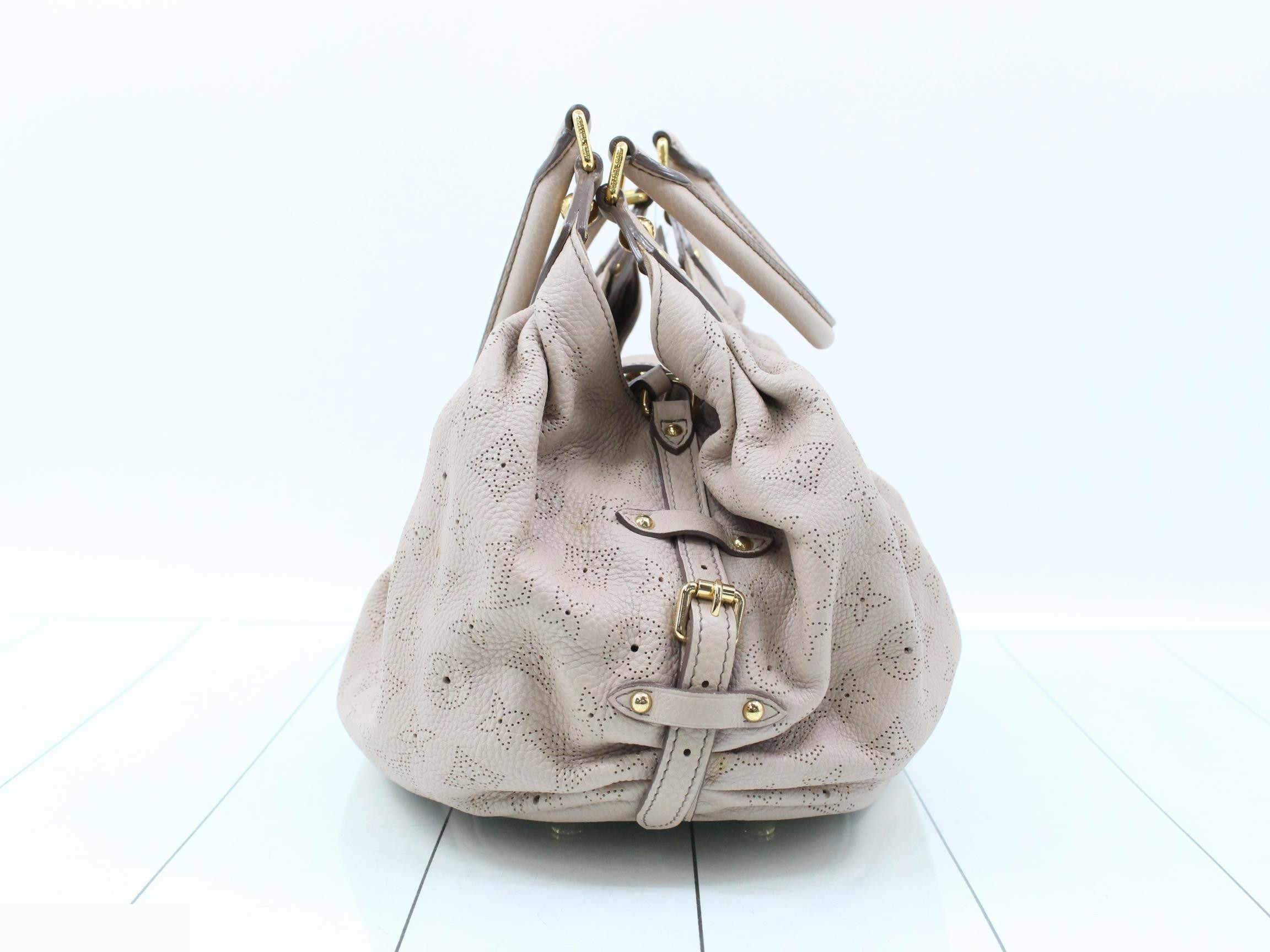 L Handbag M93979 RC5111 — view 4