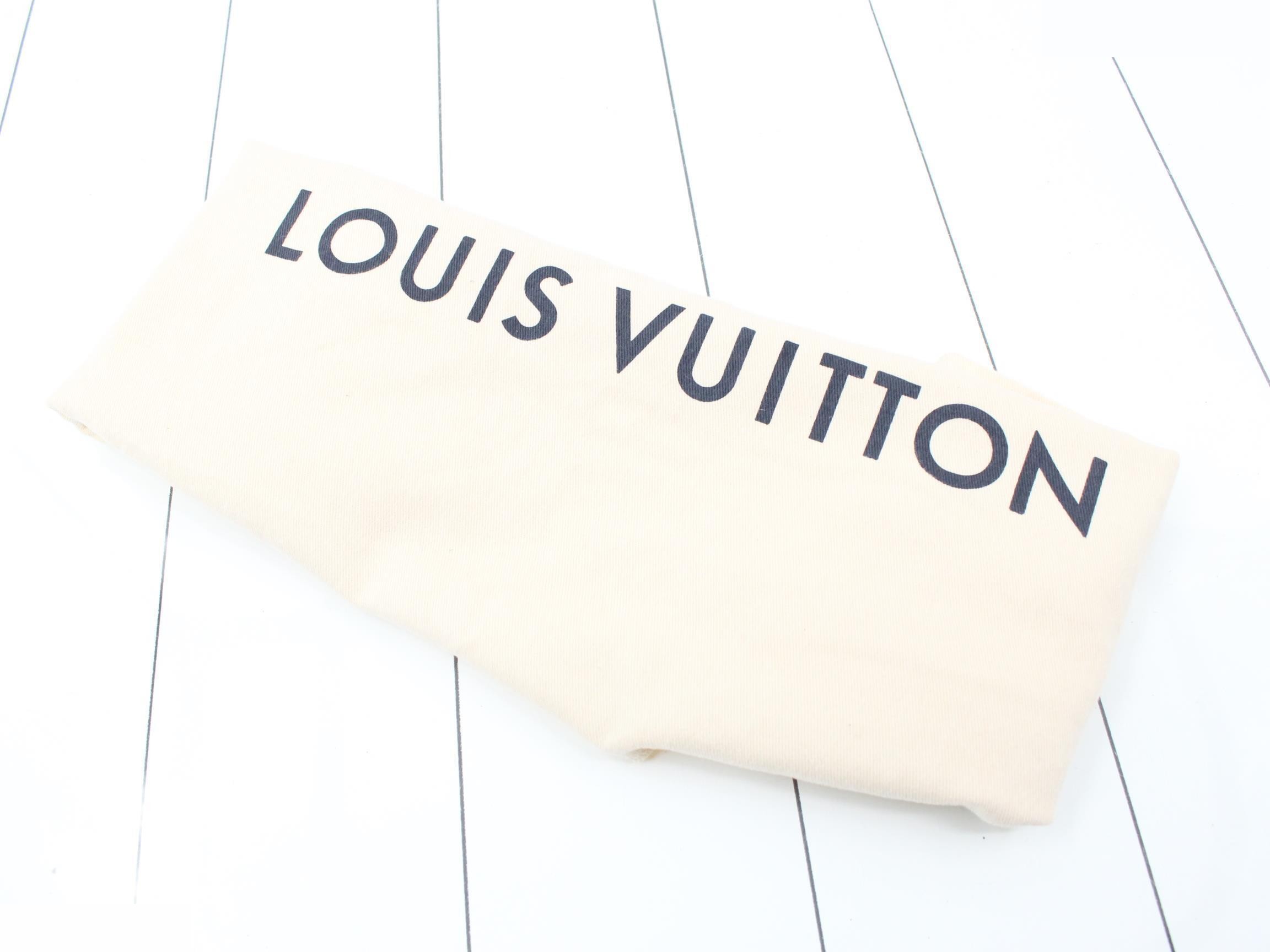 L Handbag M93979 RC5111 — view 7