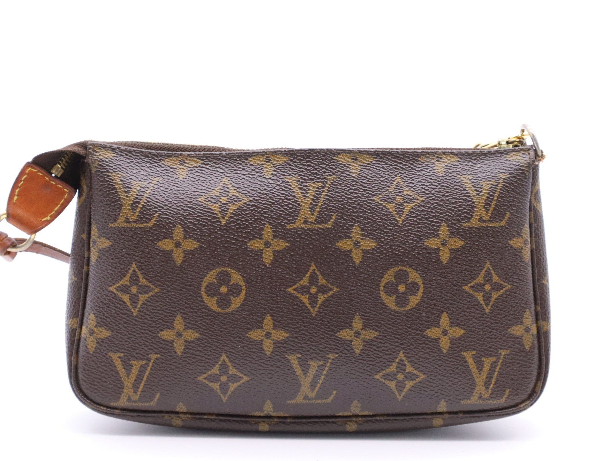Pochette Accessoires (old model) — view 2
