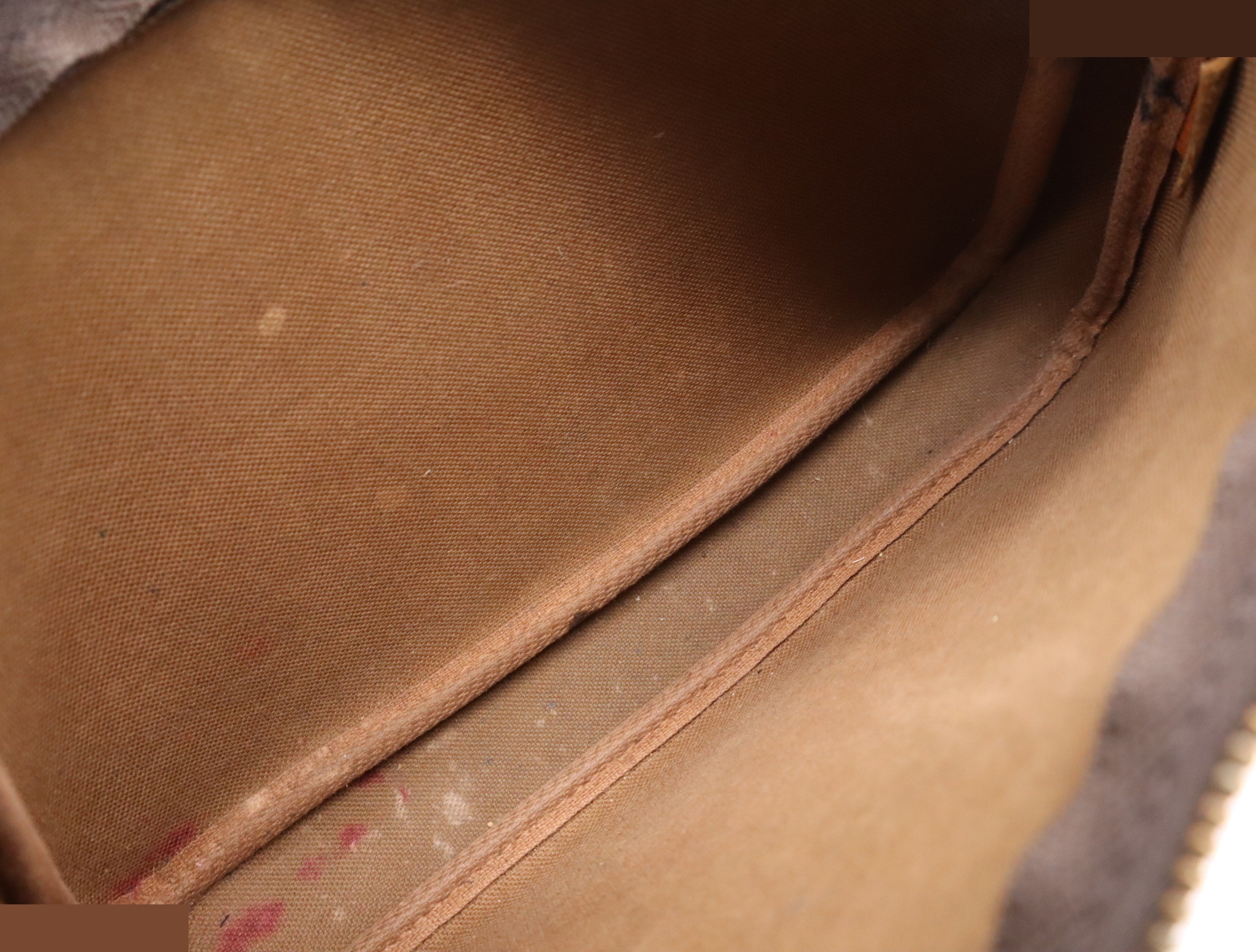 Pochette Accessoires (old model) — view 7