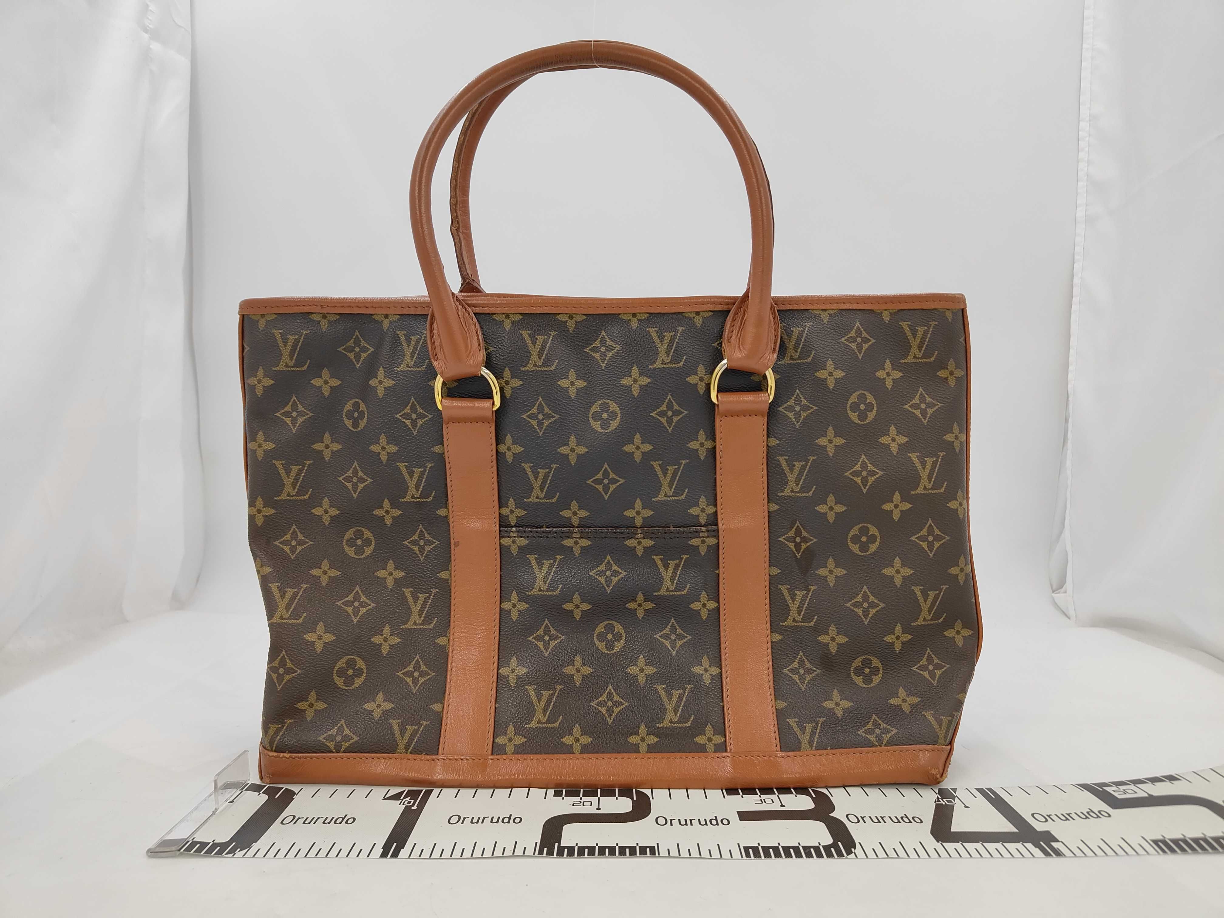 Weekend Bag Tote Bag — view 2