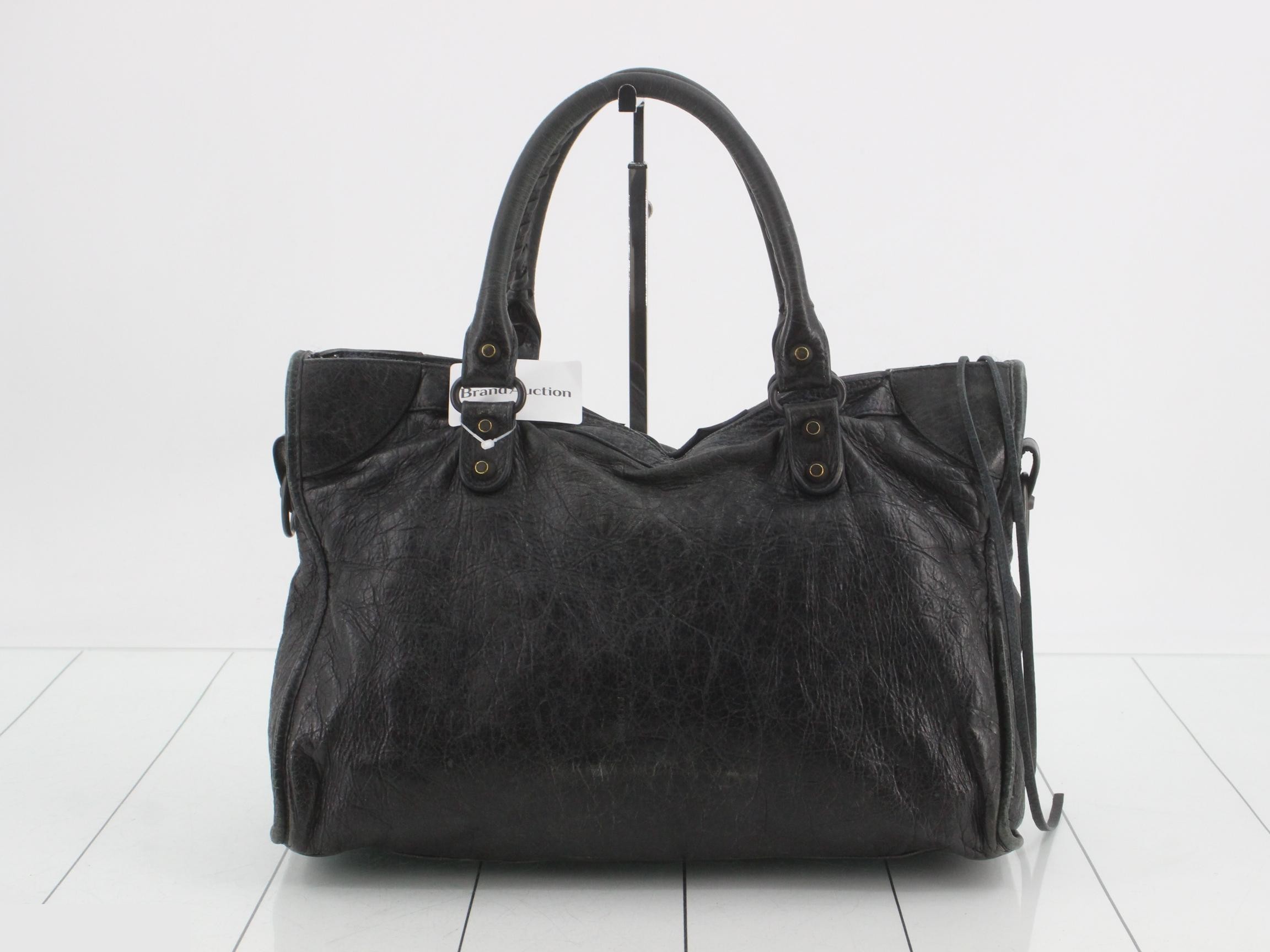 Classic handbag/shoulder bag (2-way) — view 2
