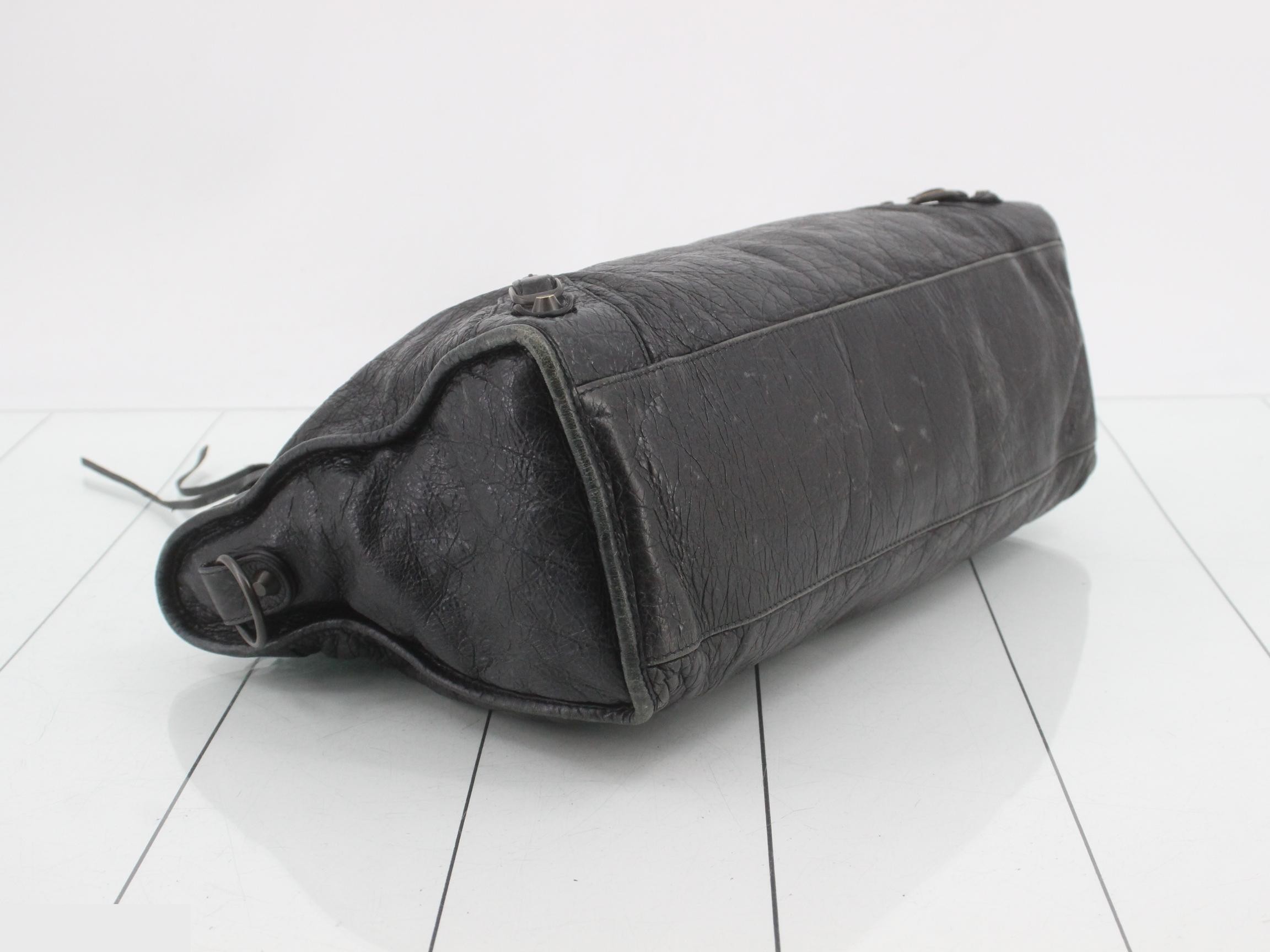Classic handbag/shoulder bag (2-way) — view 5