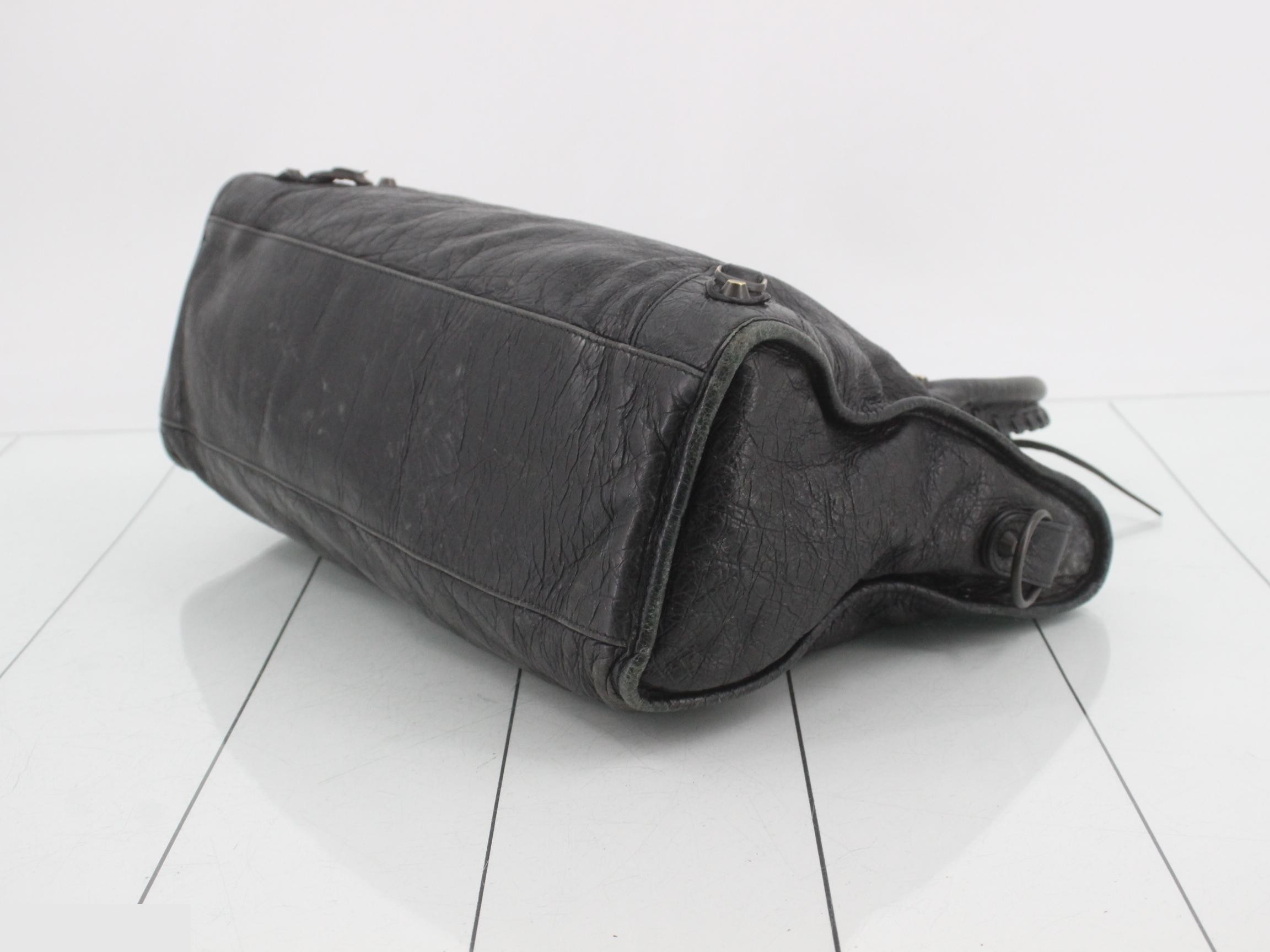 Classic handbag/shoulder bag (2-way) — view 6