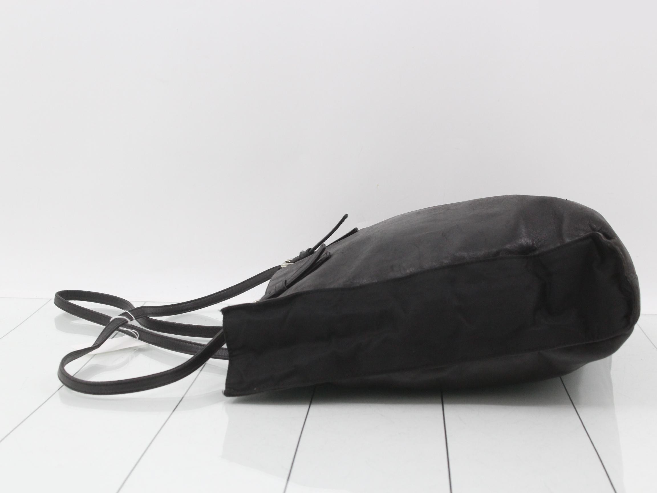Tote bag — view 4