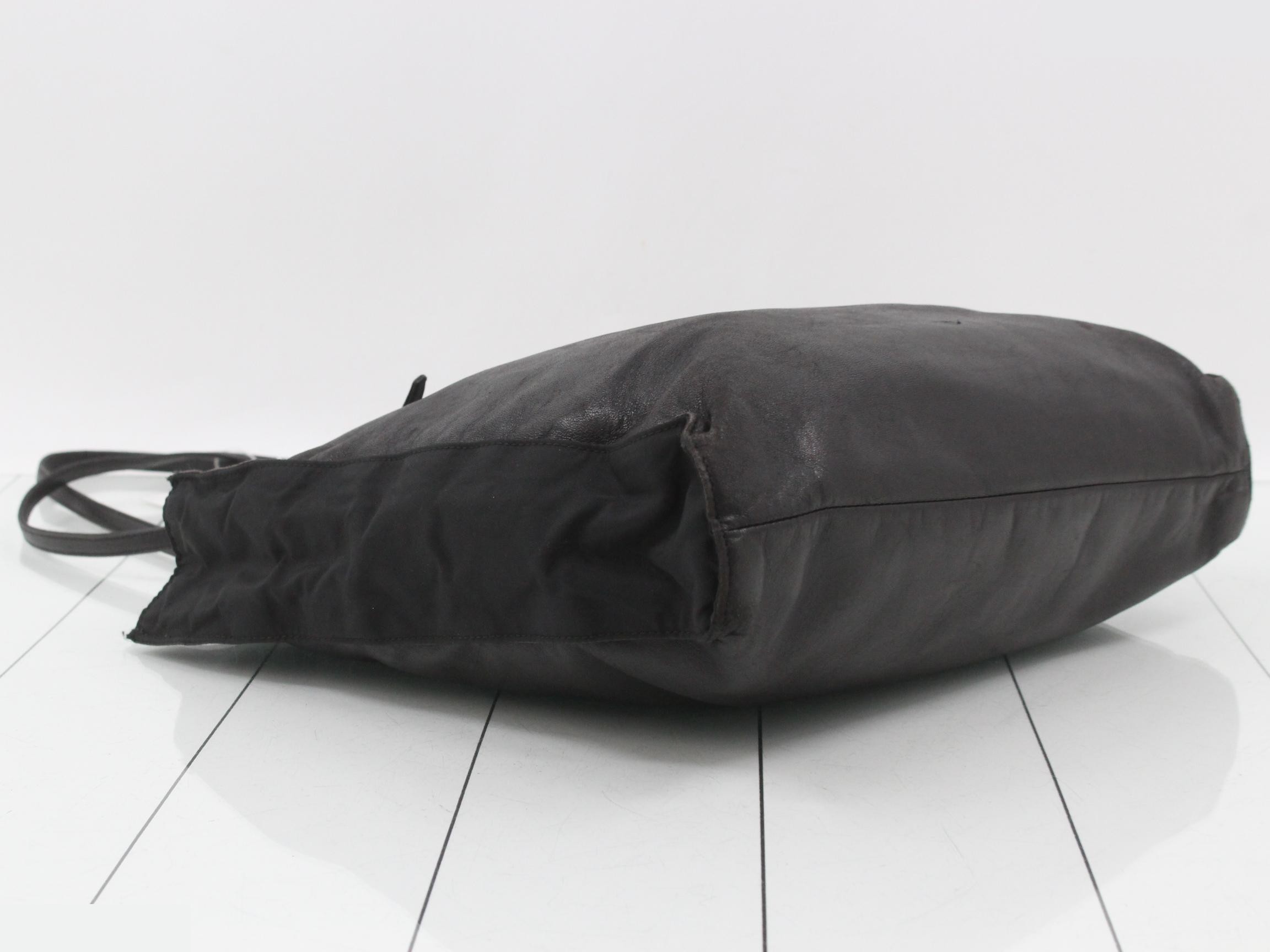 Tote bag — view 5