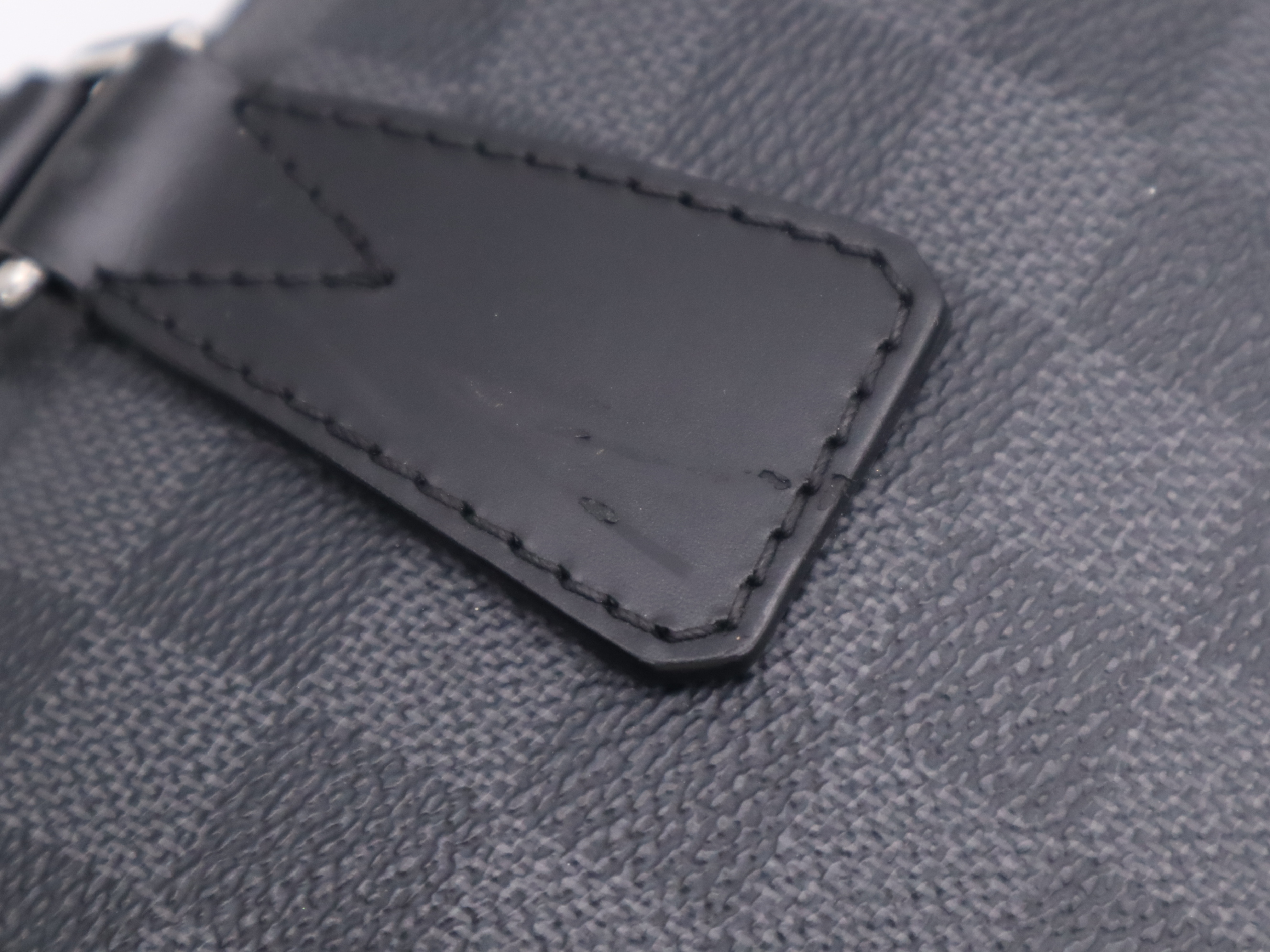 N48224 Graphite Portedocument Jour PDJ Handbag — view 11