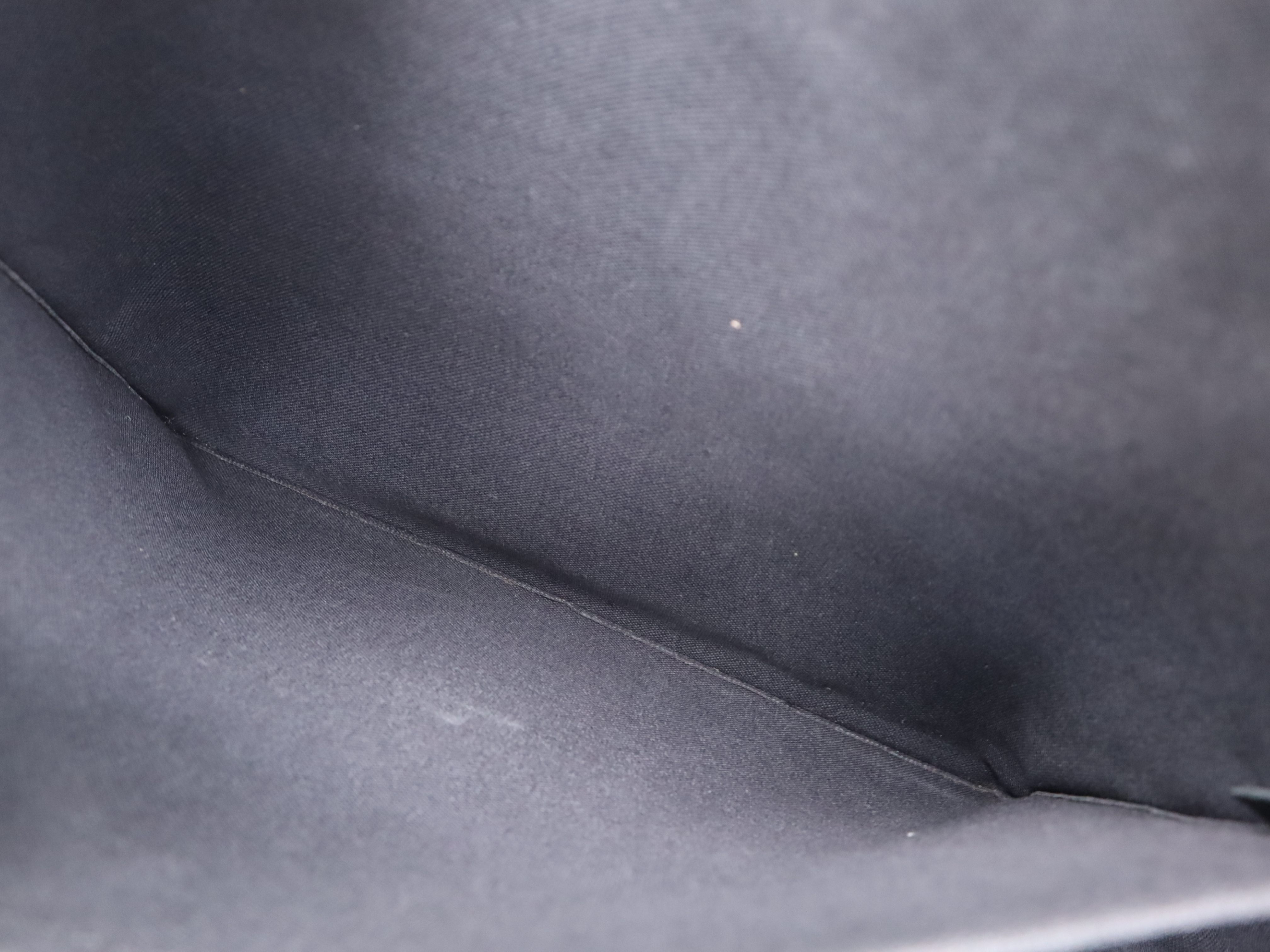 N48224 Graphite Portedocument Jour PDJ Handbag — view 14