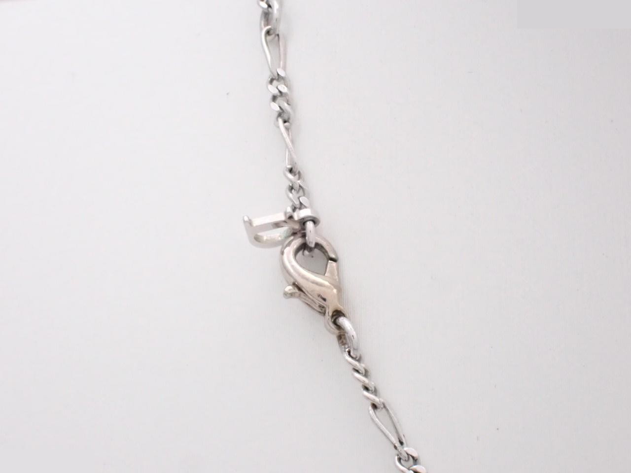 Other lines: Precious metals, necklaces, pendants — view 2
