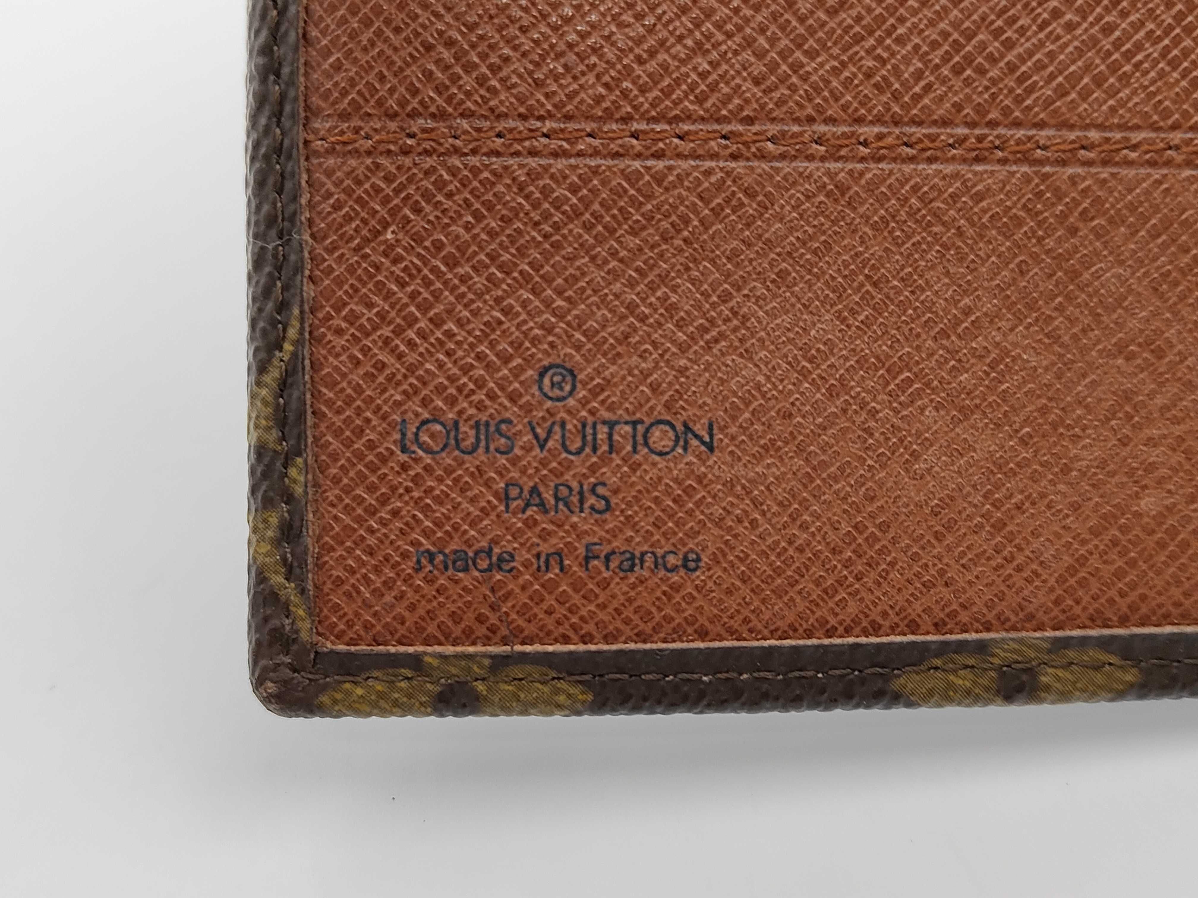 Monogram / Folding Wallet / PVC Wallet — view 11