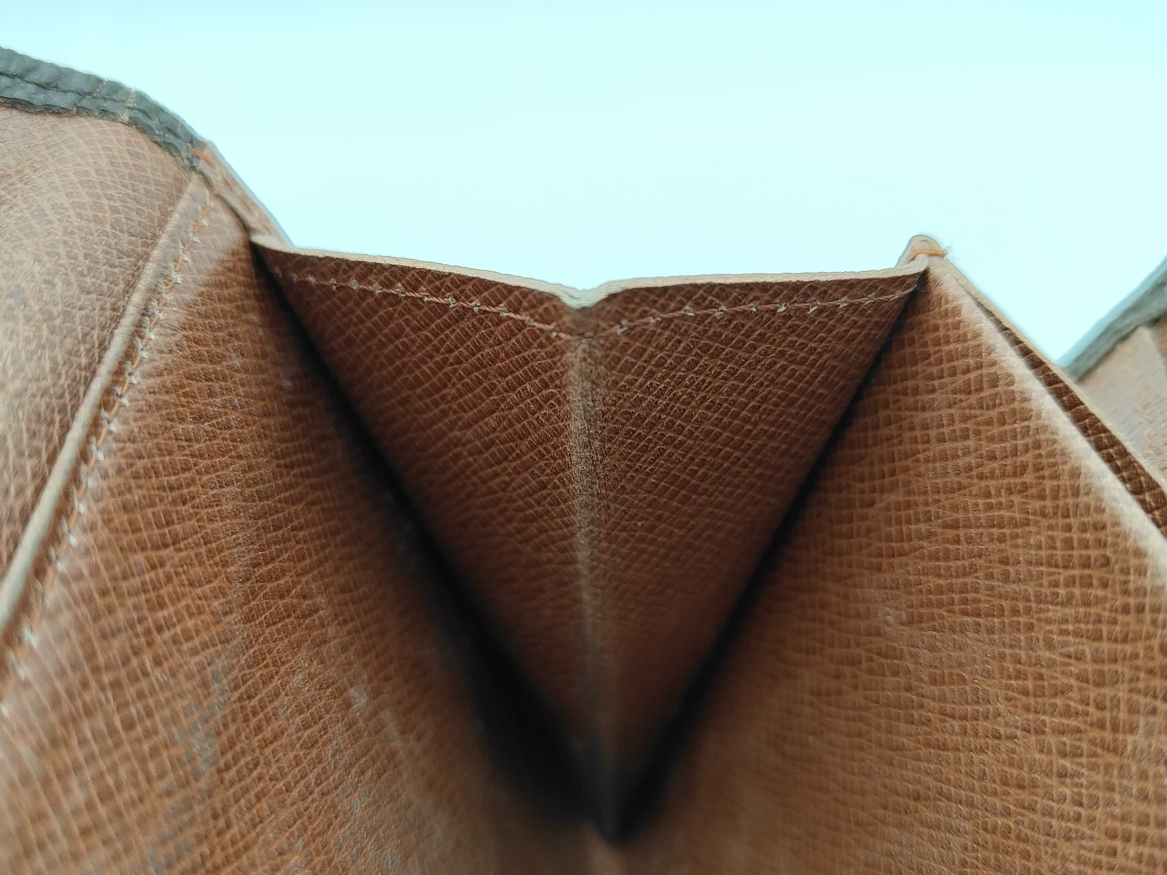 Monogram / Folding Wallet / PVC Wallet — view 7