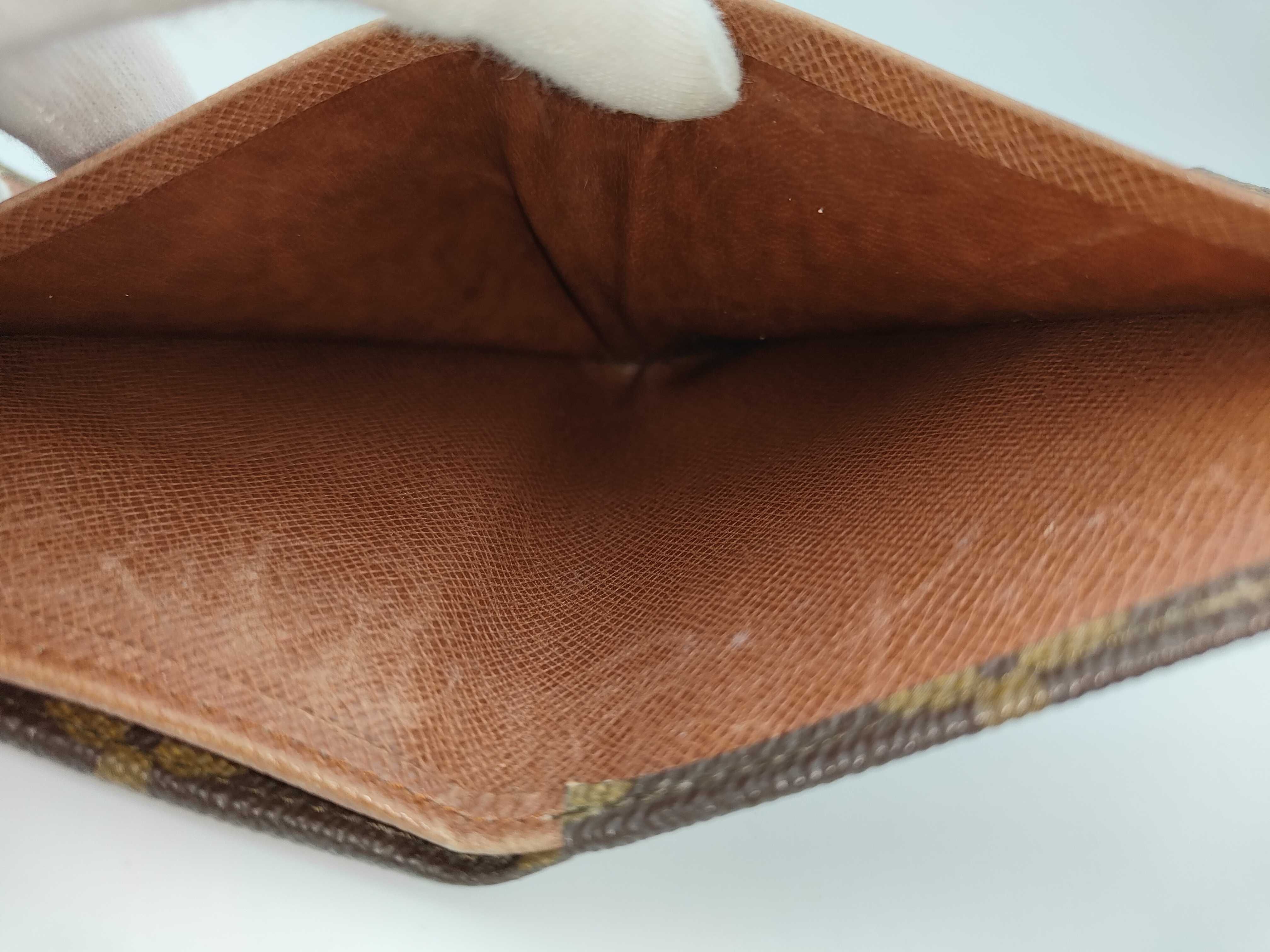 Monogram / Folding Wallet / PVC Wallet — view 10