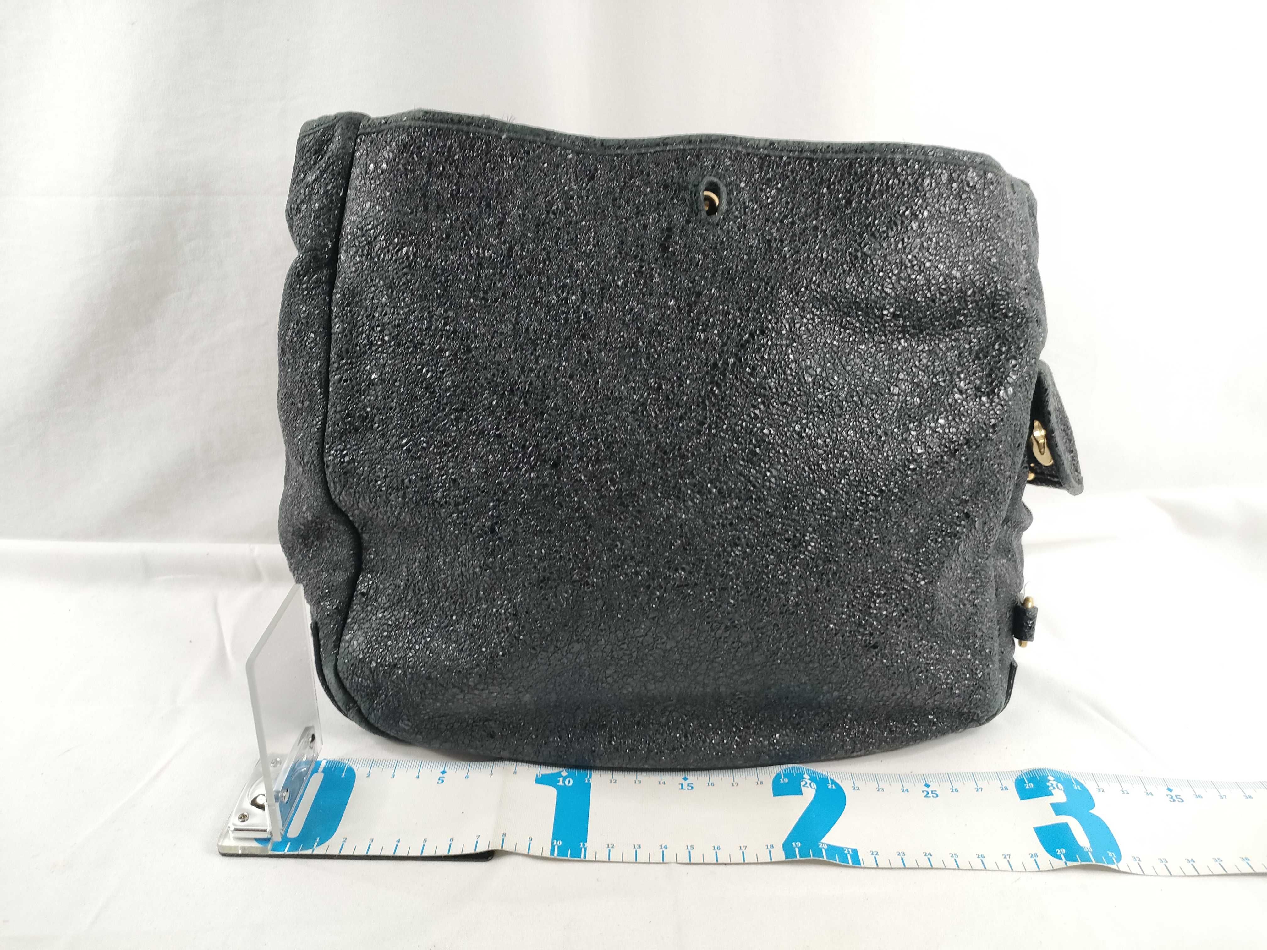 Rive Gauche Shoulder Bag — view 2