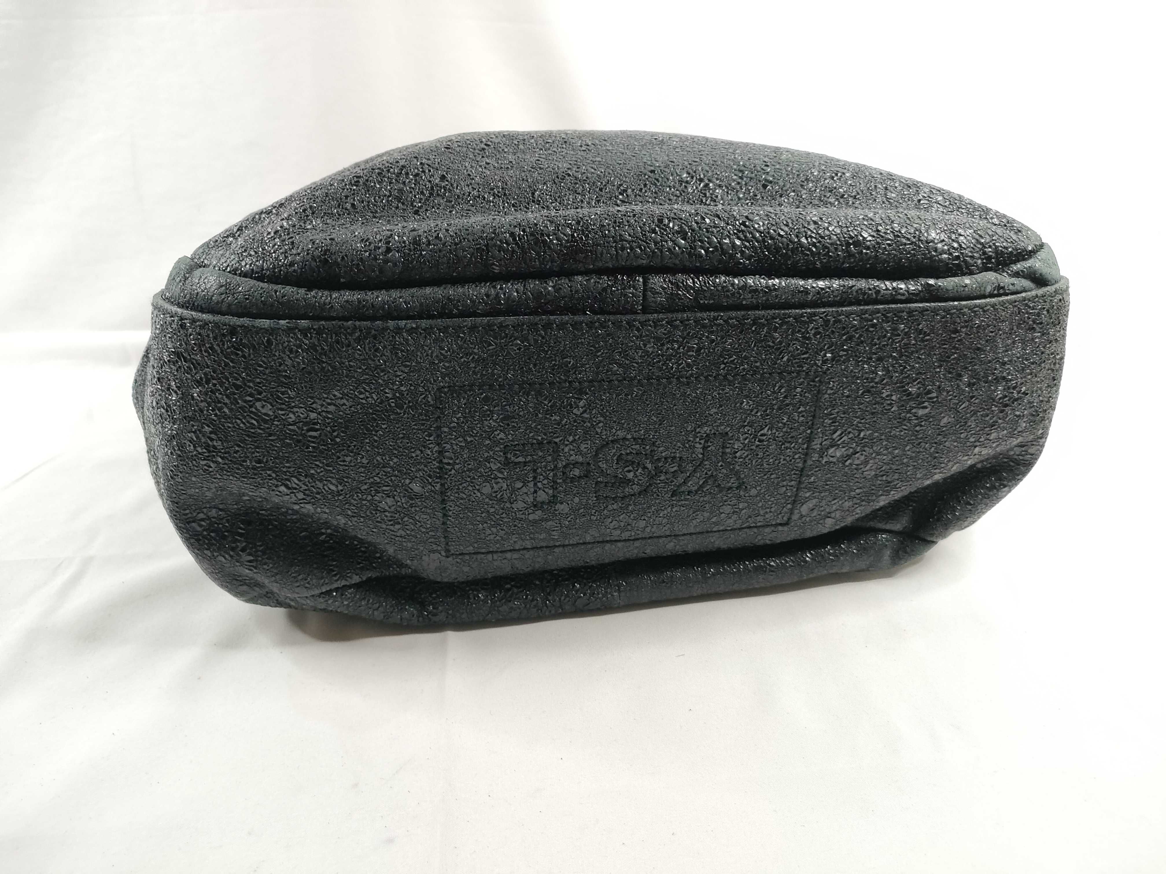 Rive Gauche Shoulder Bag — view 4