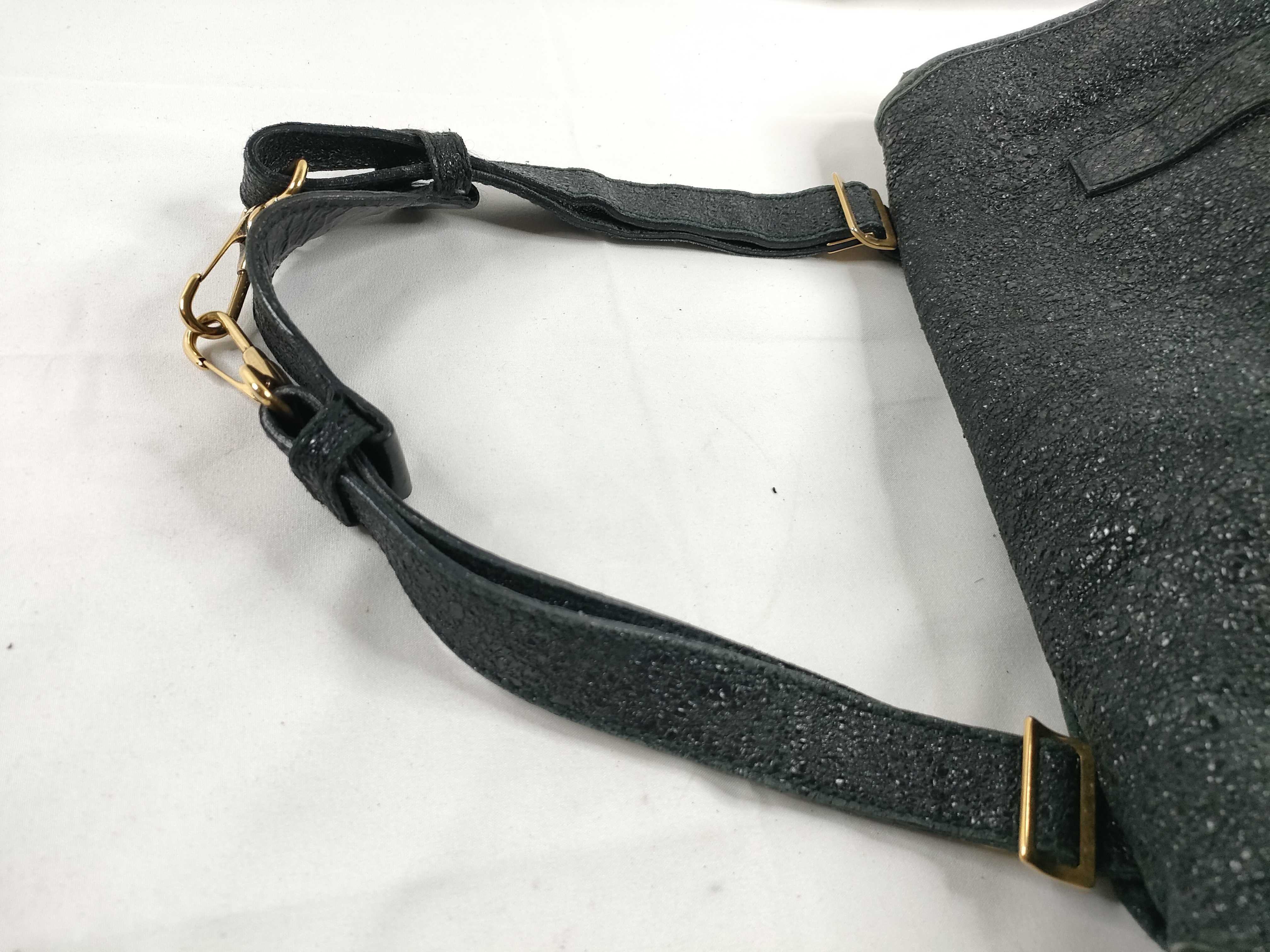 Rive Gauche Shoulder Bag — view 6
