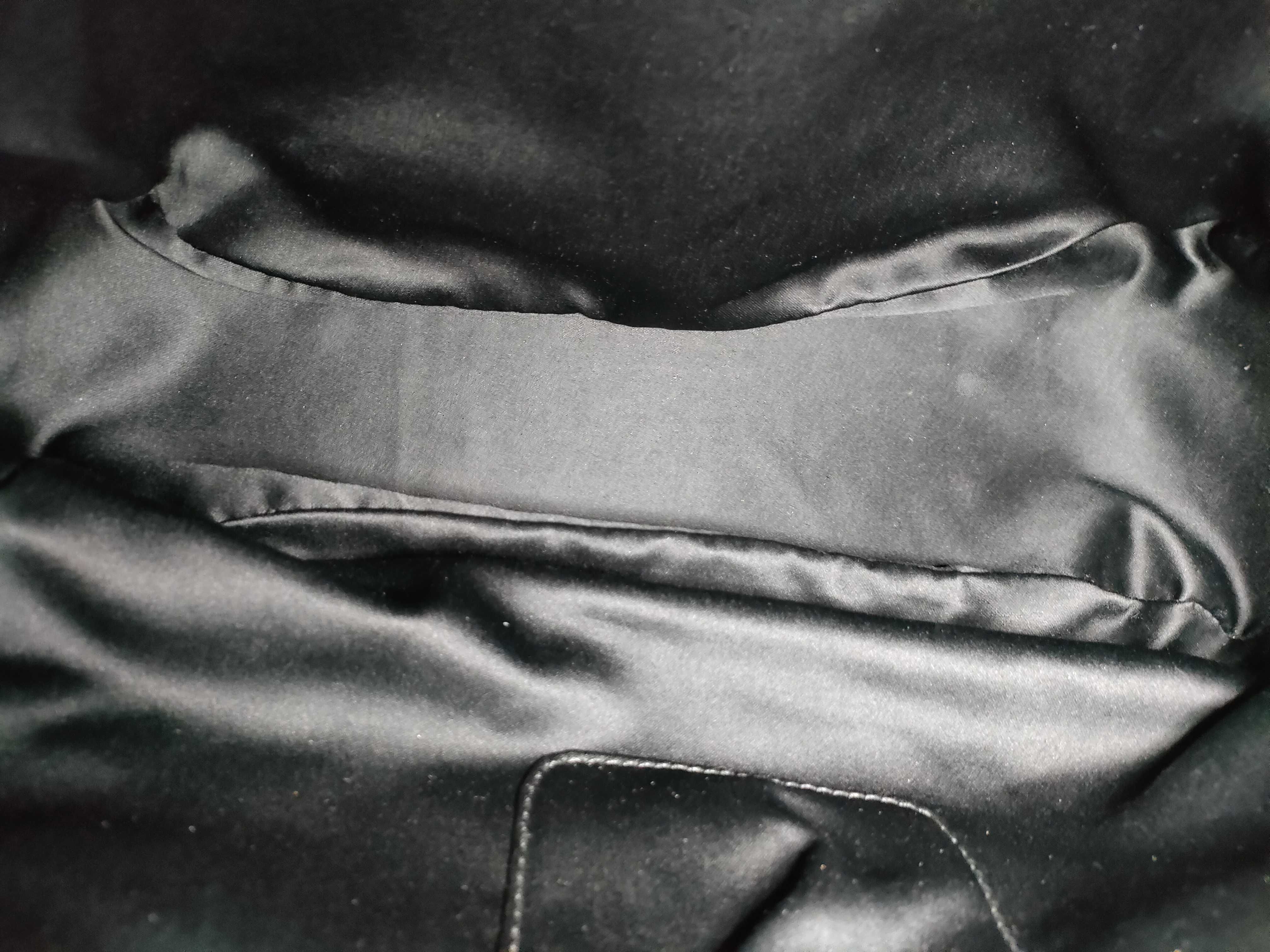 Rive Gauche Shoulder Bag — view 9