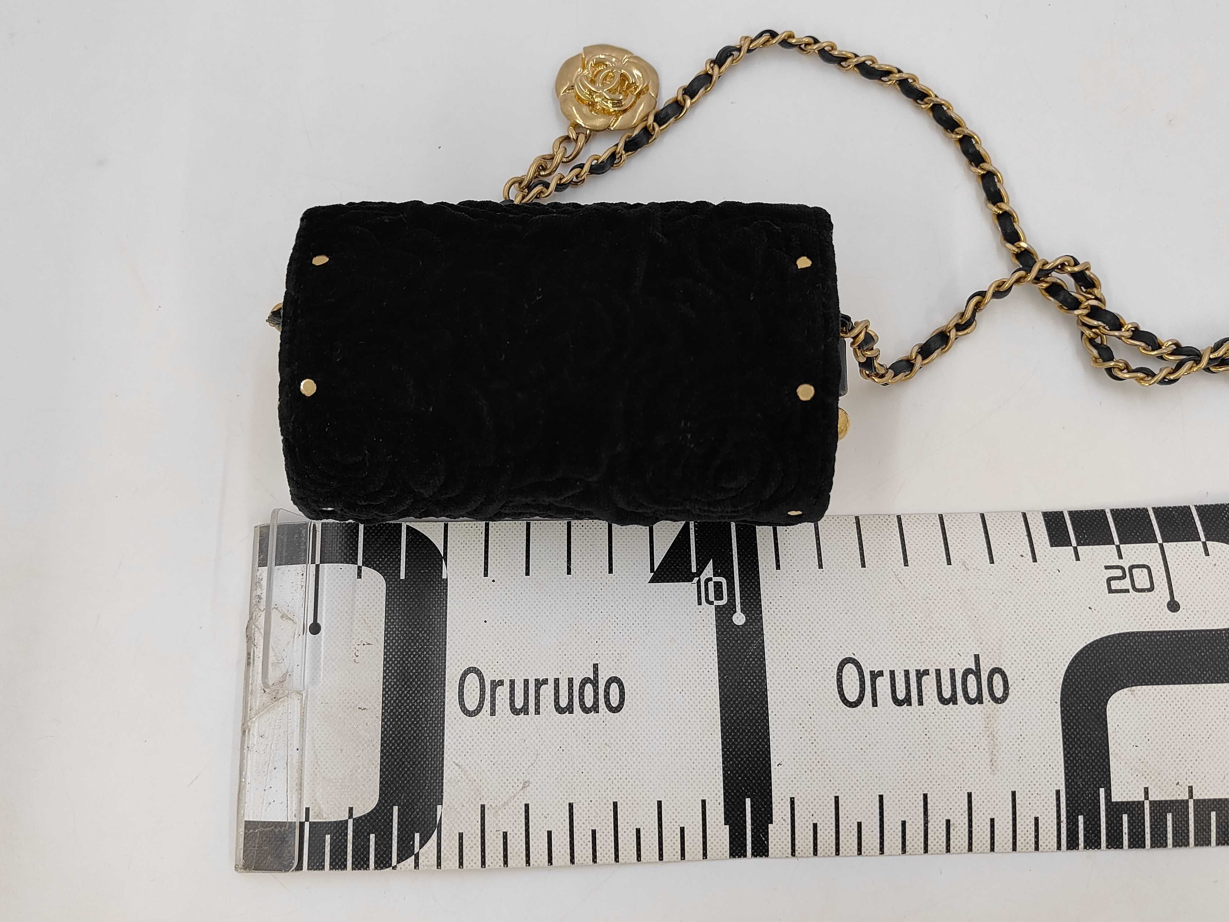 Chain Shoulder Bag — view 2