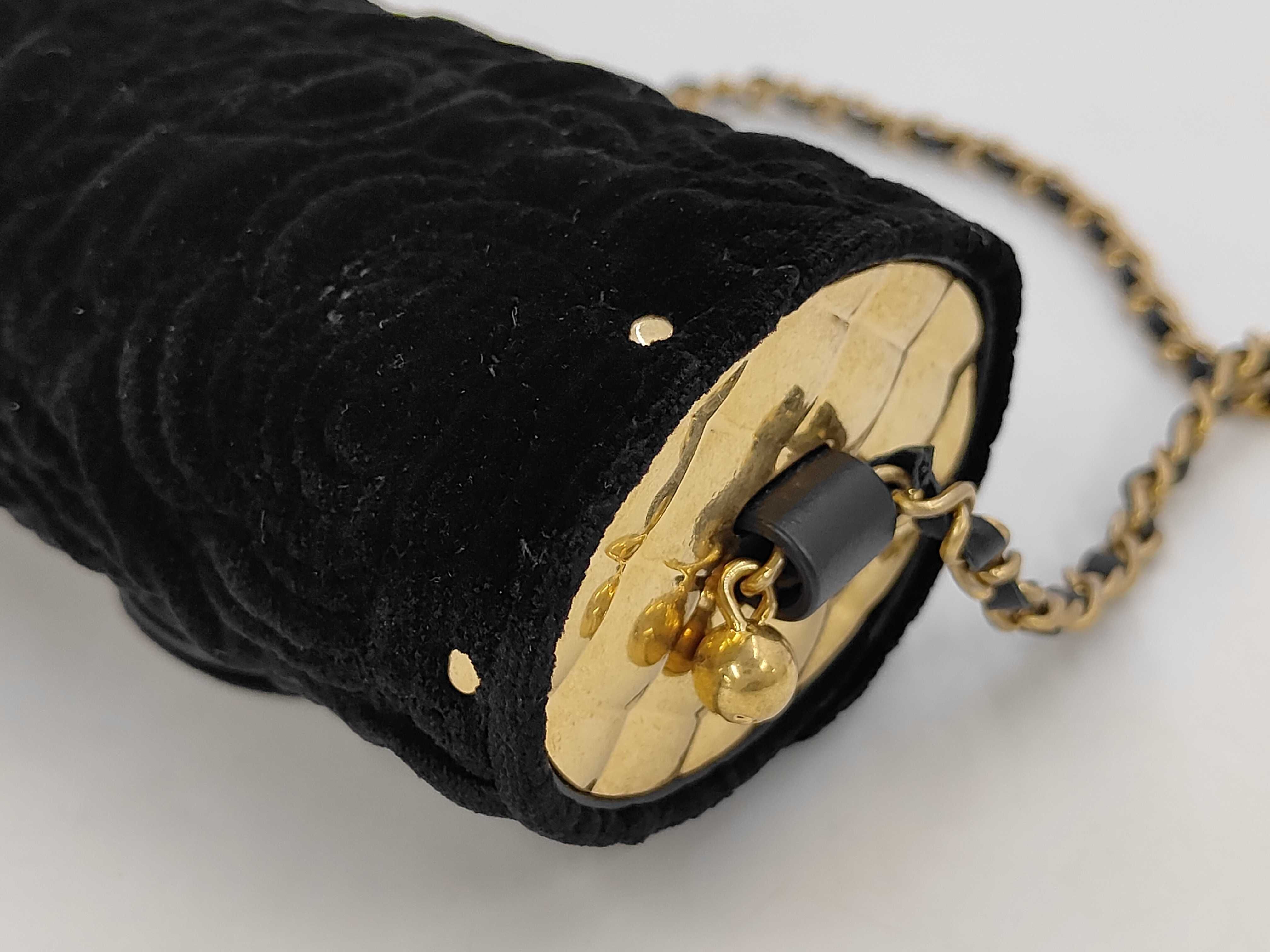 Chain Shoulder Bag — view 3
