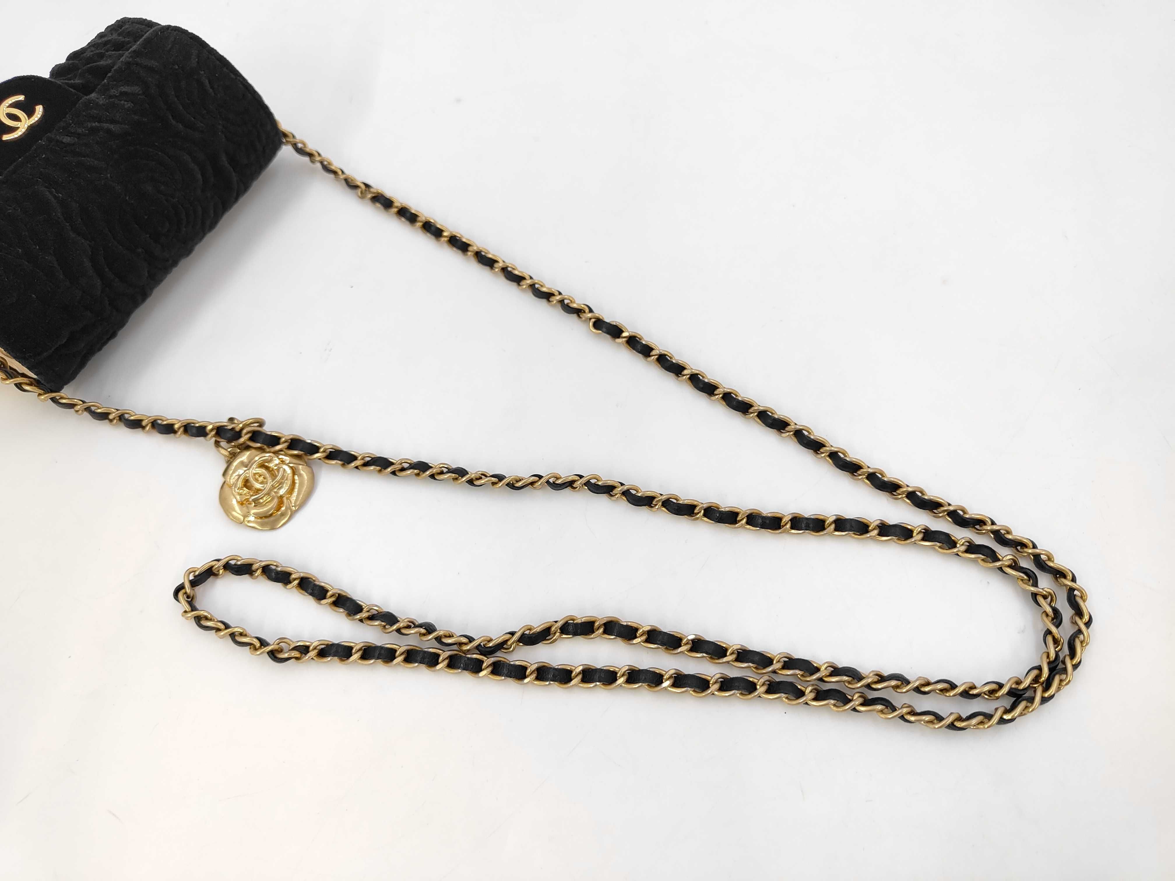 Chain Shoulder Bag — view 5