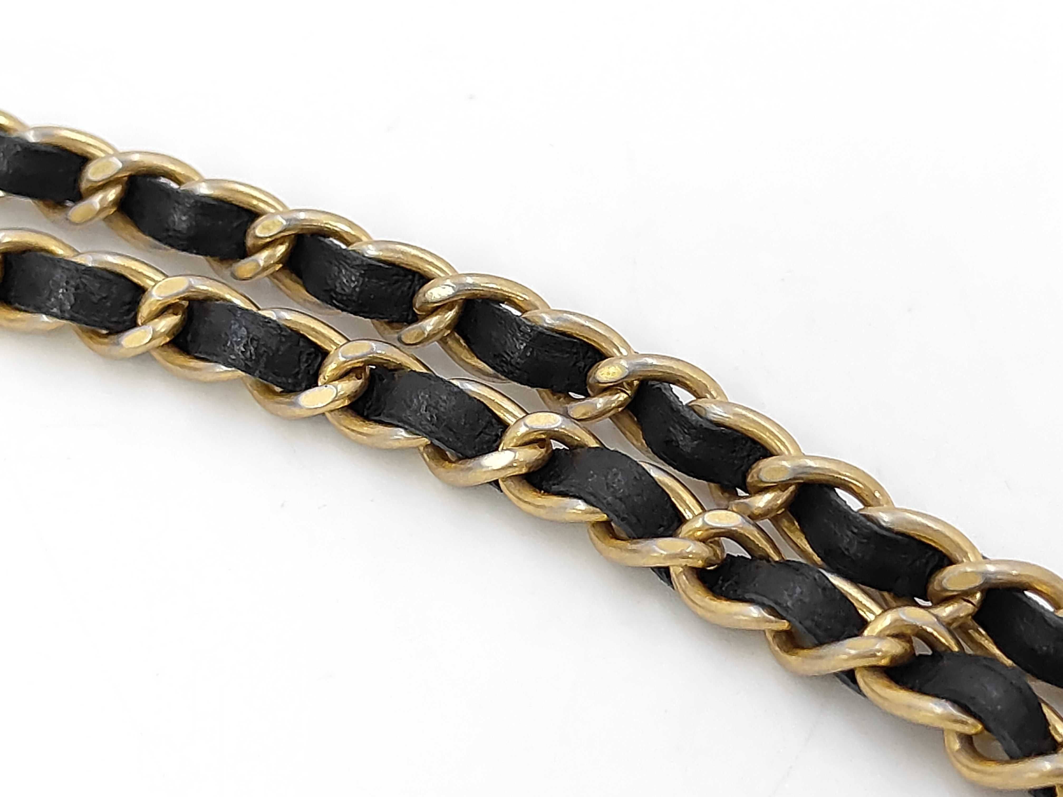 Chain Shoulder Bag — view 6