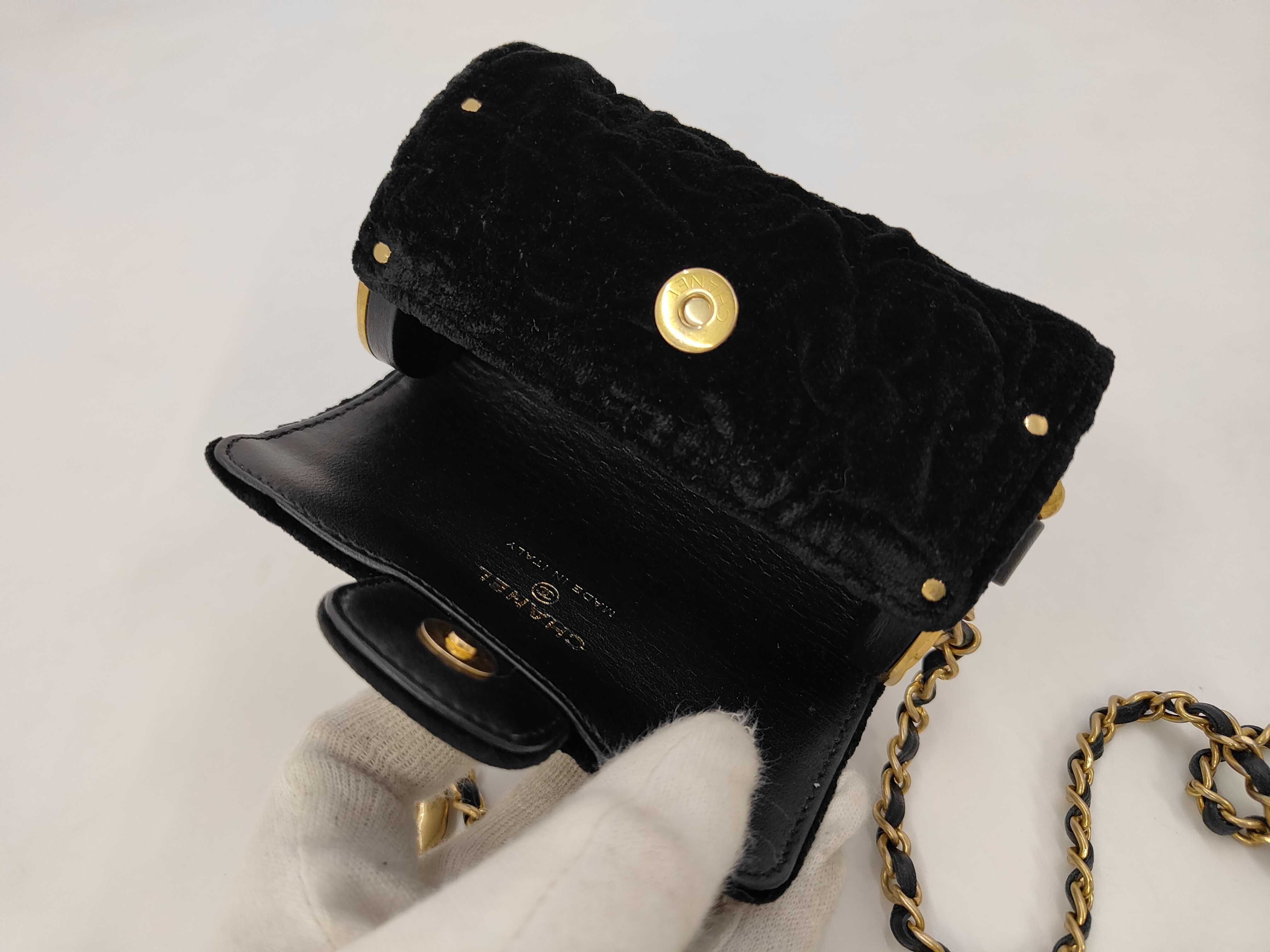 Chain Shoulder Bag — view 8