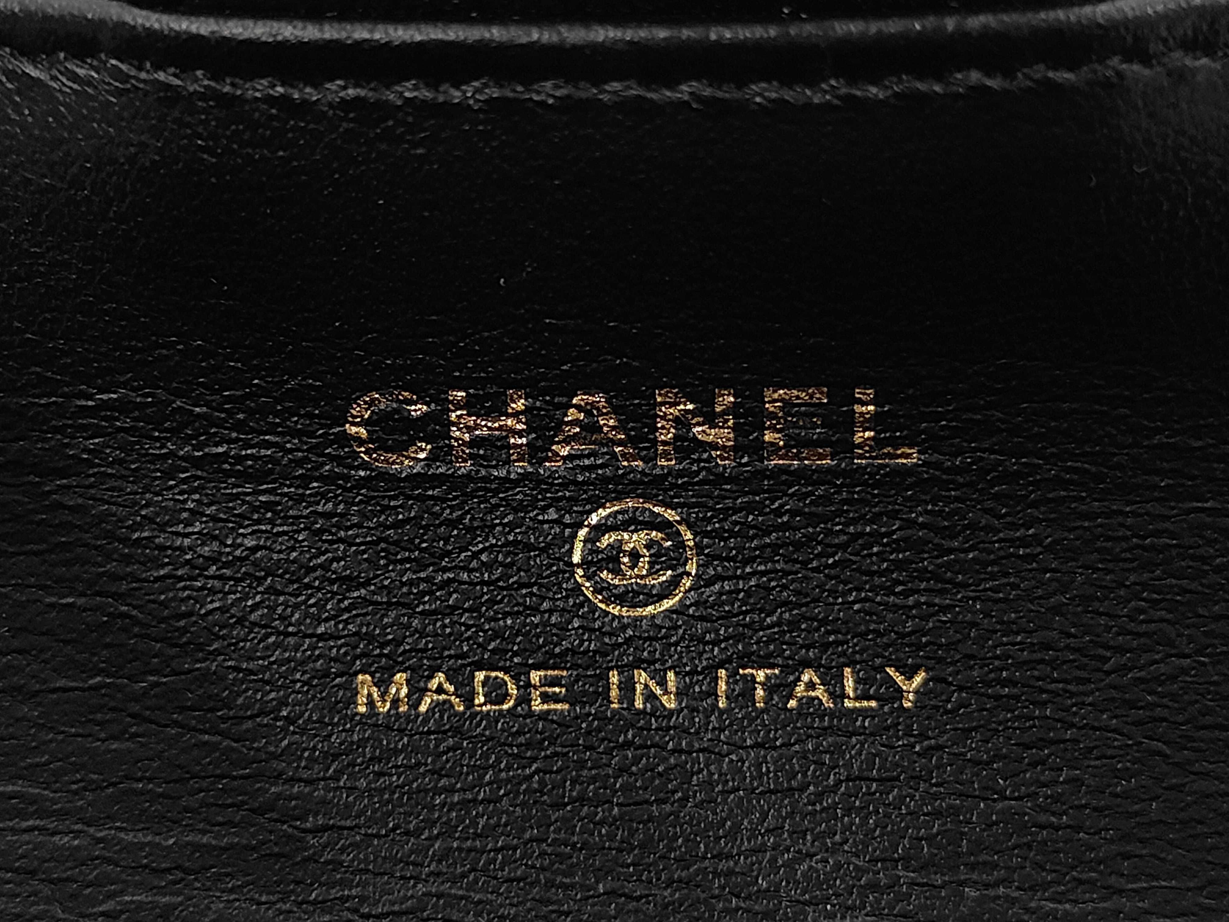 Chain Shoulder Bag — view 9